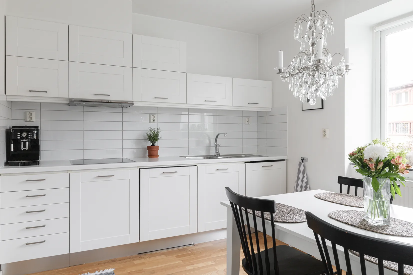 Bostadsrätt, Ängemarken 7A, Norra Guldheden, Göteborg