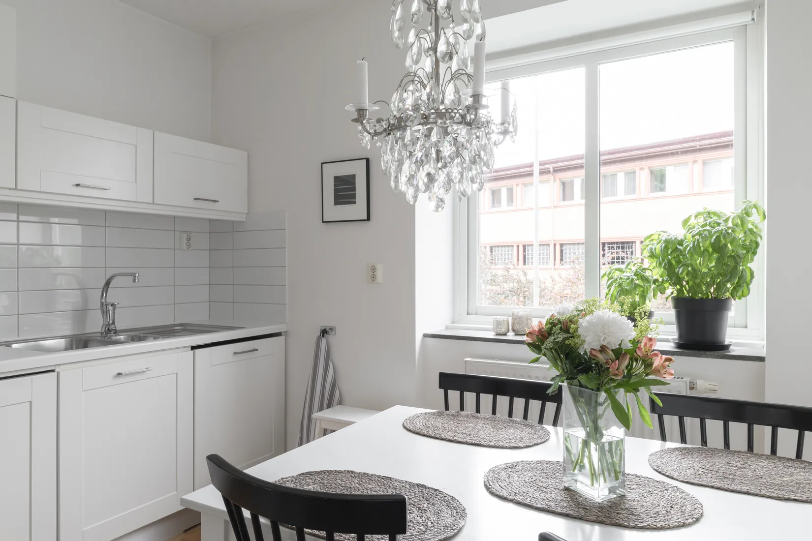 Bostadsrätt, Ängemarken 7A, Norra Guldheden, Göteborg