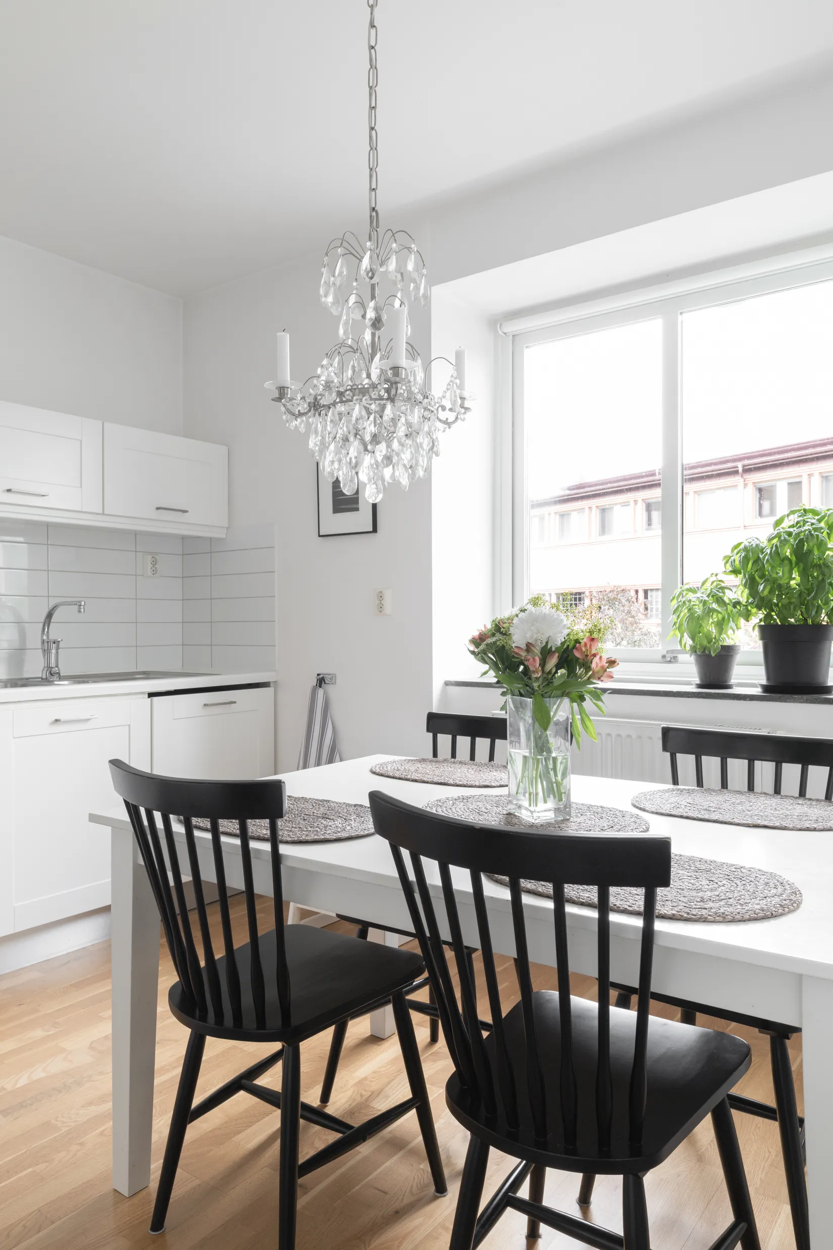 Bostadsrätt, Ängemarken 7A, Norra Guldheden, Göteborg