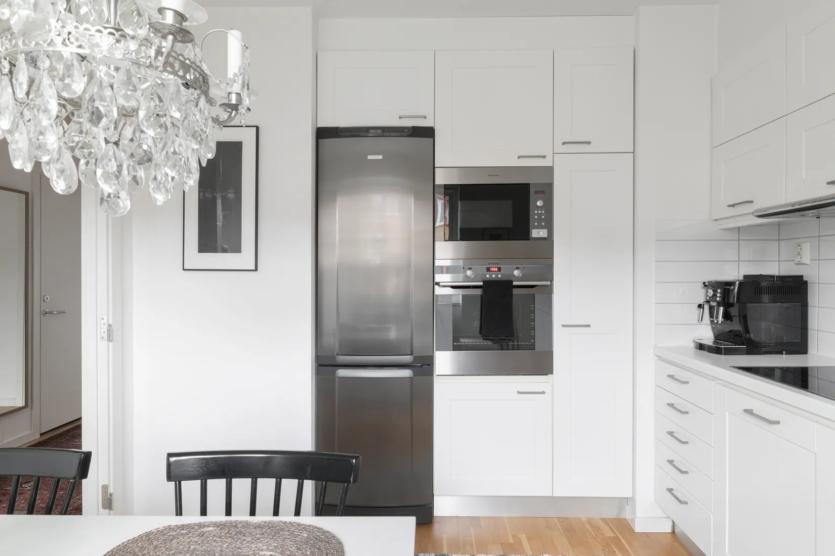 Bostadsrätt, Ängemarken 7A, Norra Guldheden, Göteborg