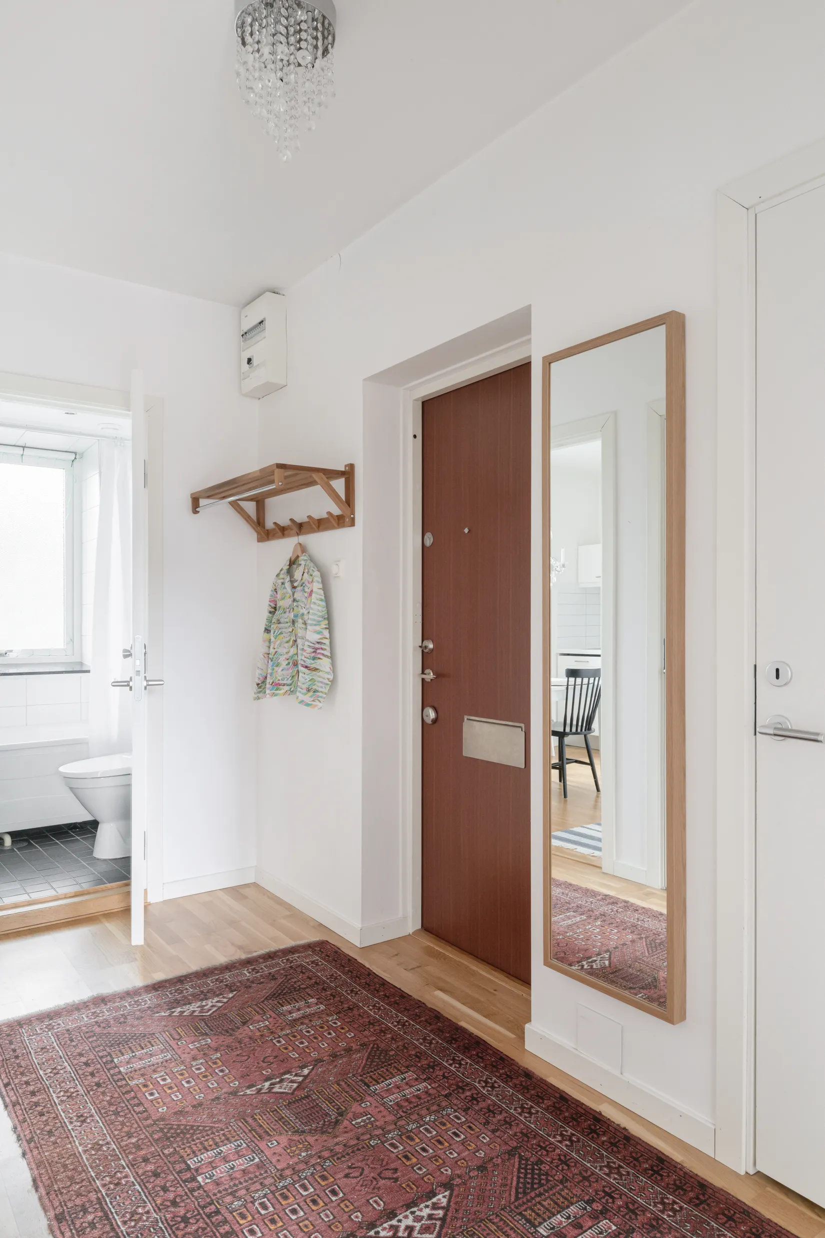 Bostadsrätt, Ängemarken 7A, Norra Guldheden, Göteborg
