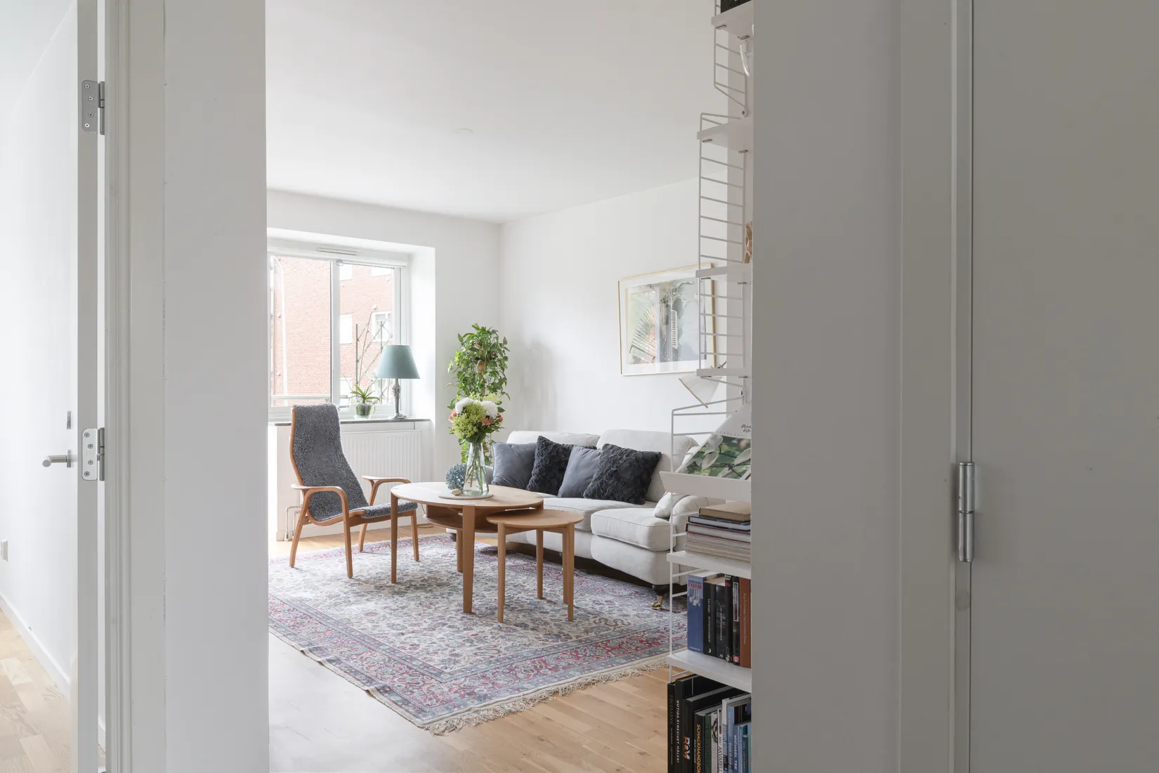 Bostadsrätt, Ängemarken 7A, Norra Guldheden, Göteborg