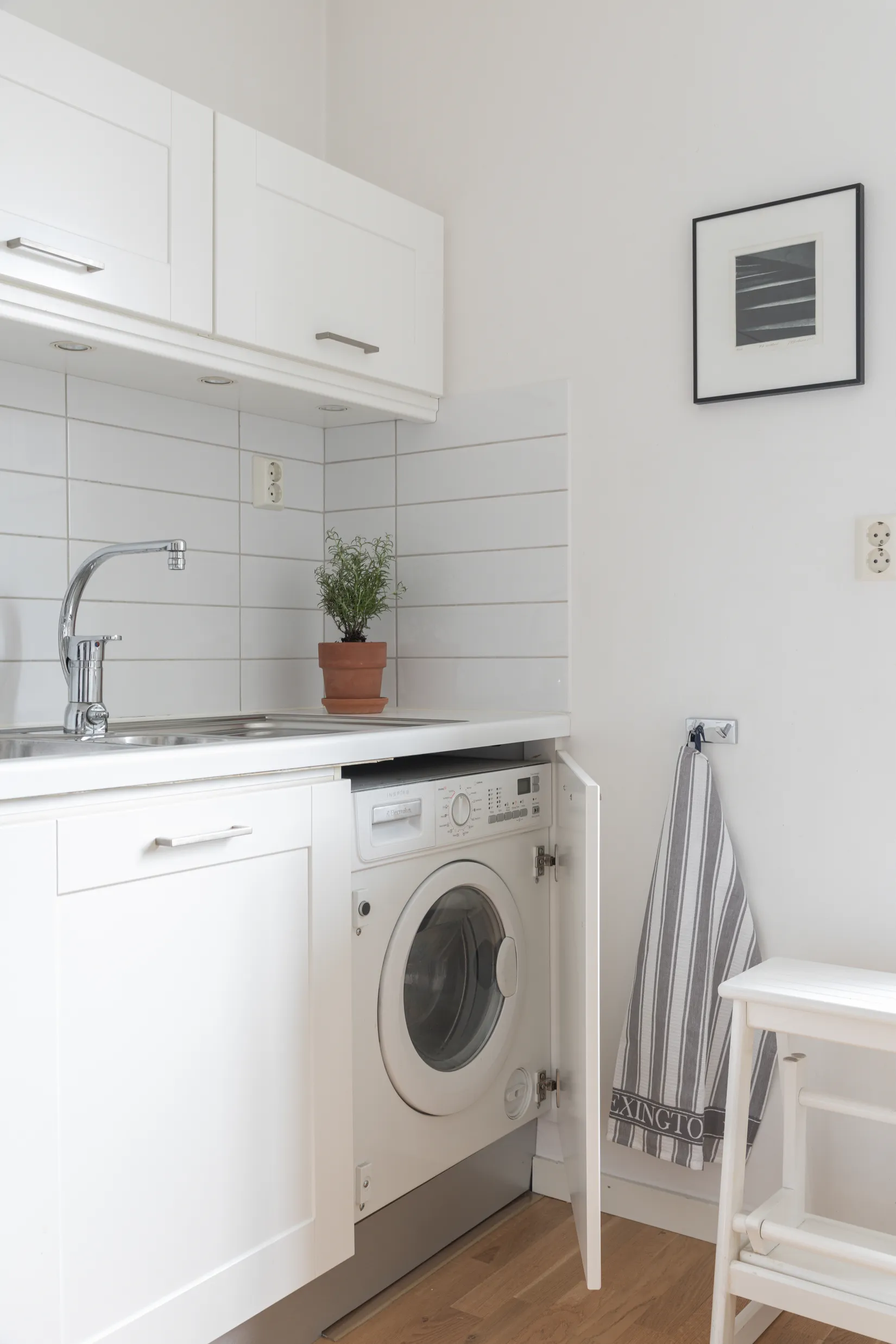 Bostadsrätt, Ängemarken 7A, Norra Guldheden, Göteborg