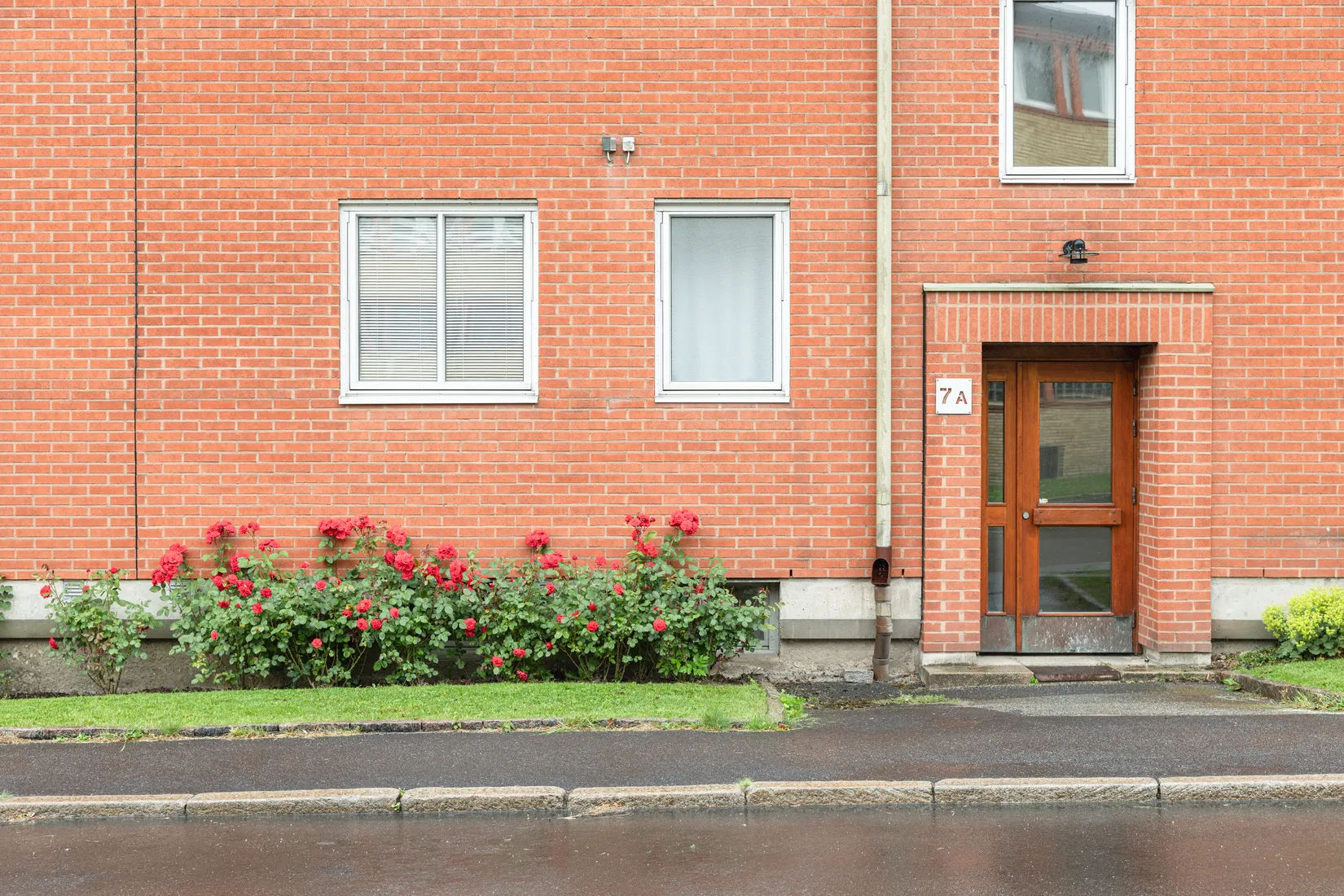 Bostadsrätt, Ängemarken 7A, Norra Guldheden, Göteborg