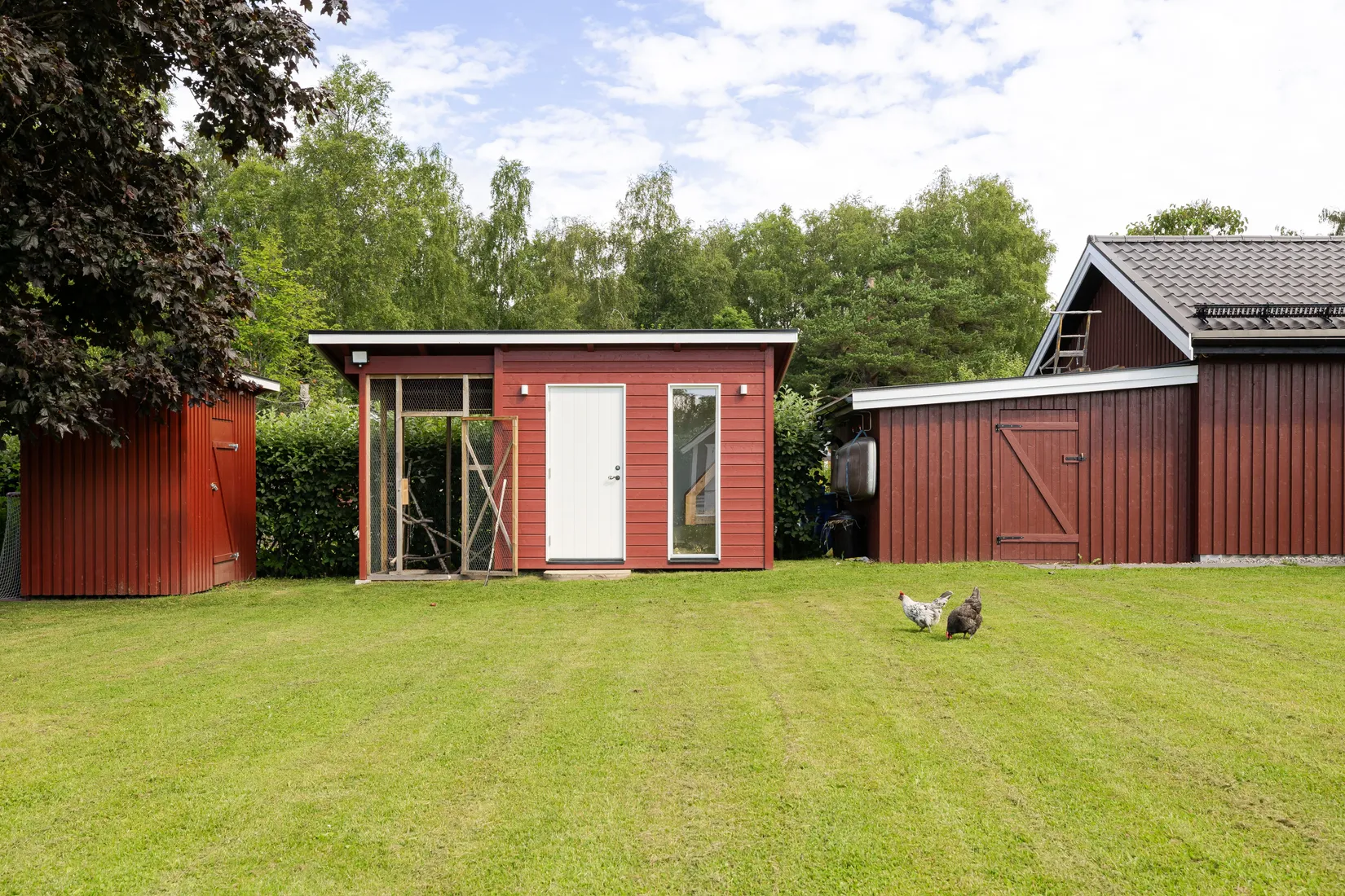 Villa, Skonertvägen 22, Alnö, Sundsvall