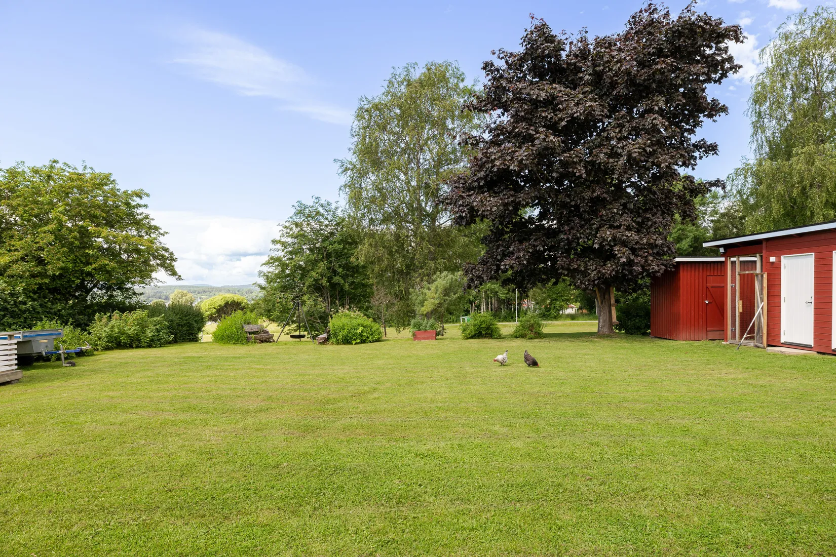 Villa, Skonertvägen 22, Alnö, Sundsvall
