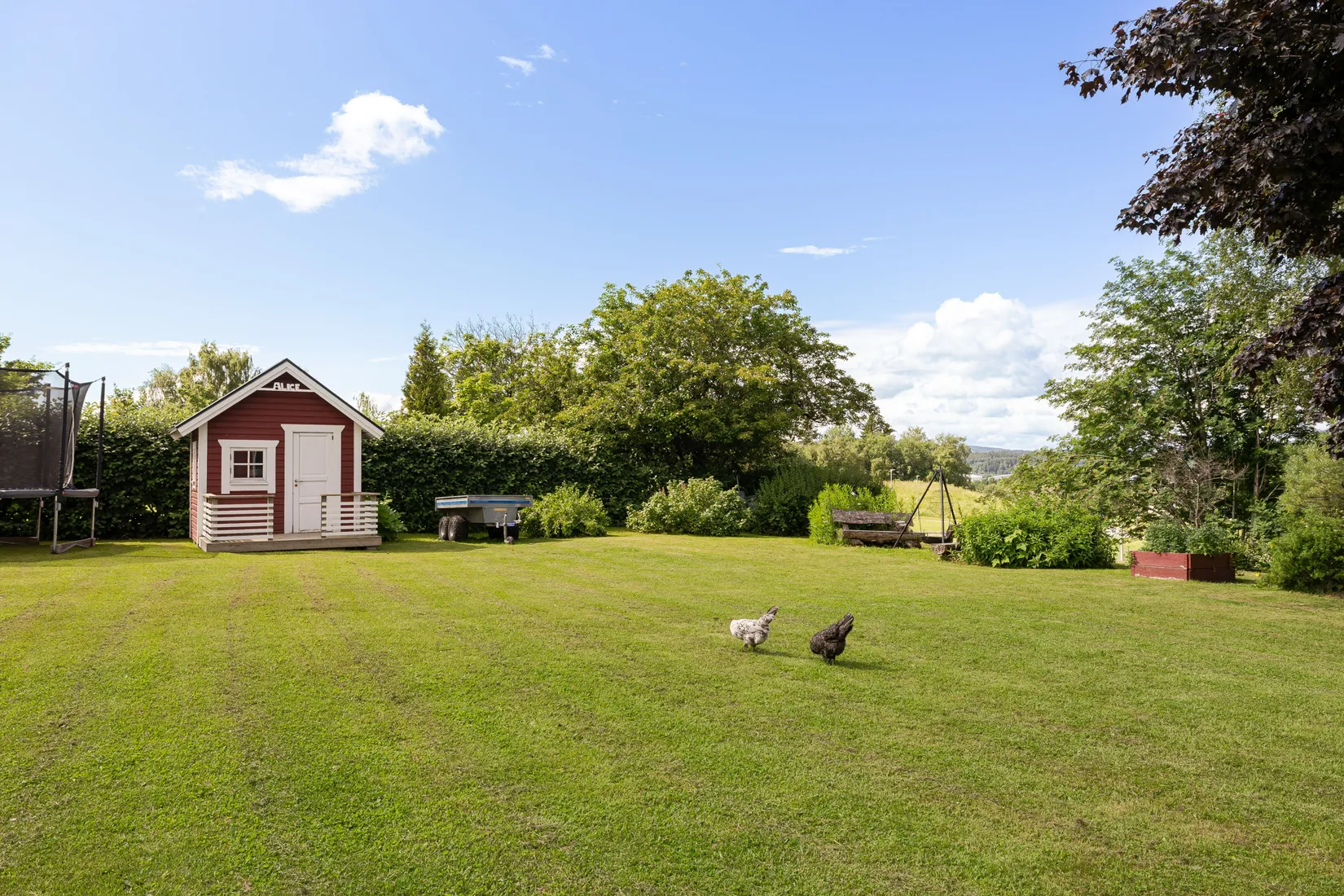 Villa, Skonertvägen 22, Alnö, Sundsvall