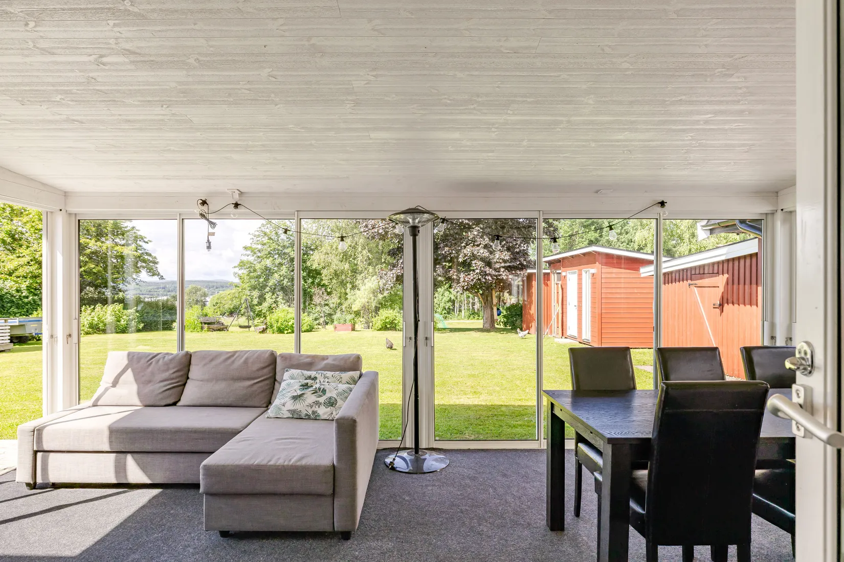 Villa, Skonertvägen 22, Alnö, Sundsvall