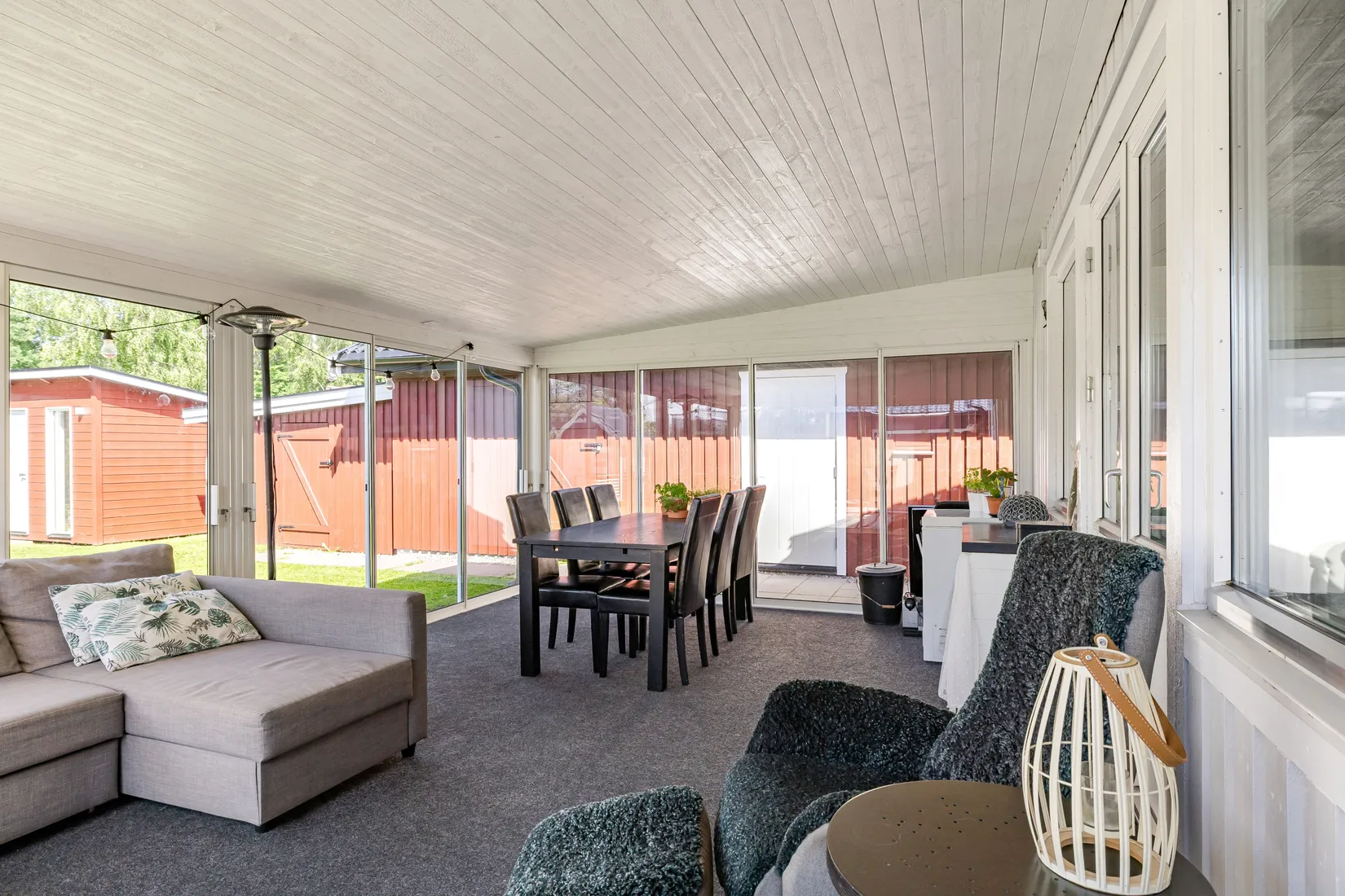 Villa, Skonertvägen 22, Alnö, Sundsvall