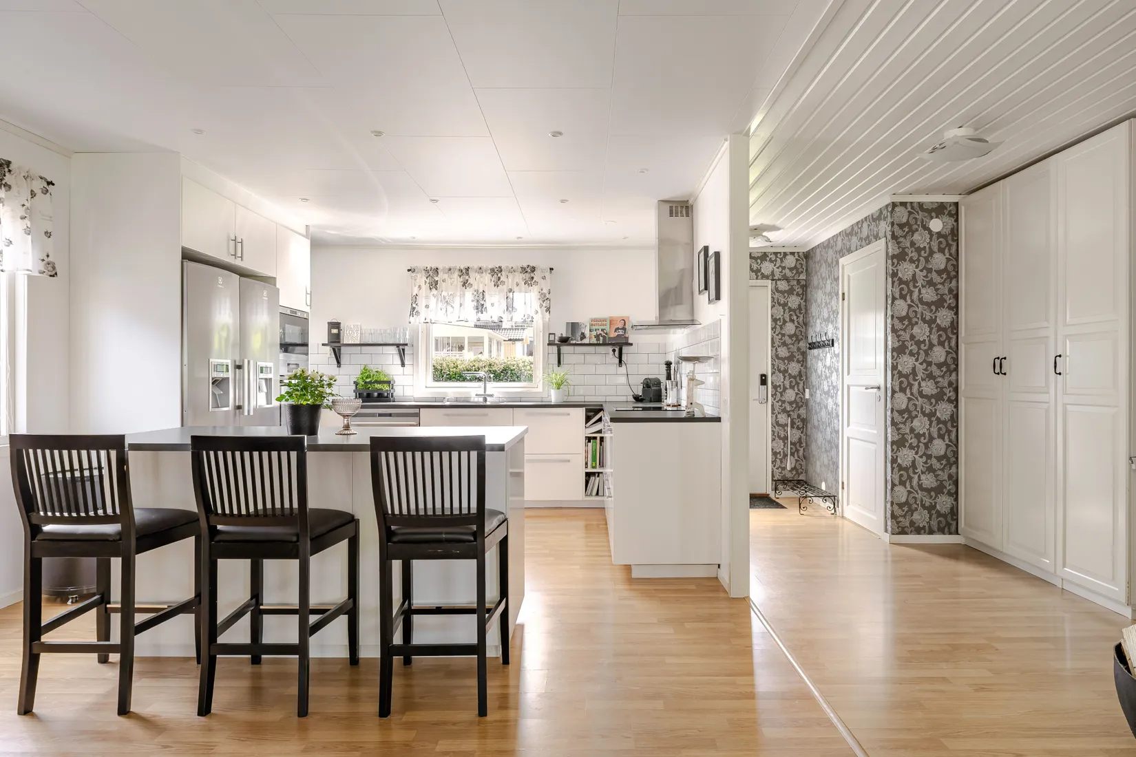 Villa, Skonertvägen 22, Alnö, Sundsvall