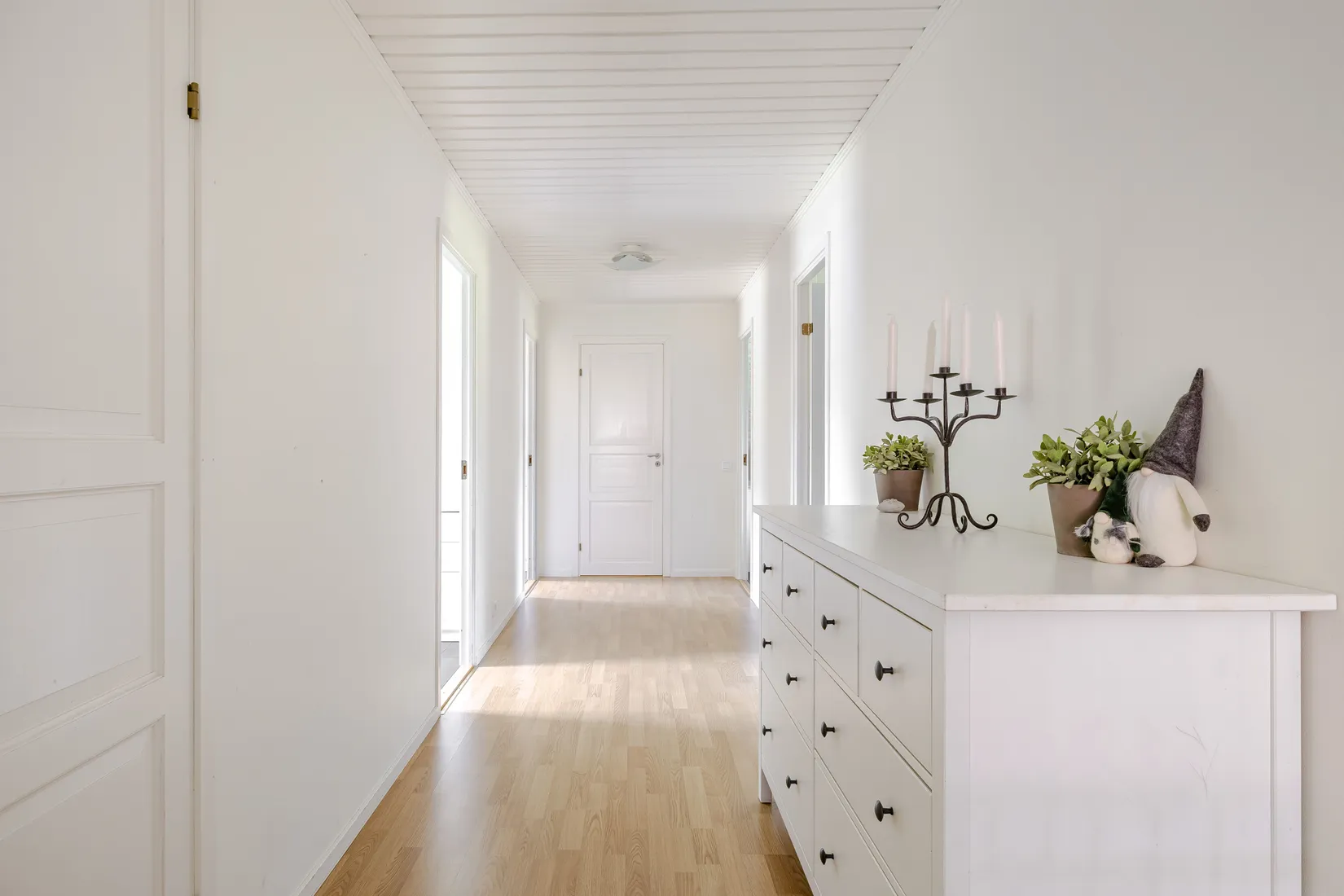 Villa, Skonertvägen 22, Alnö, Sundsvall