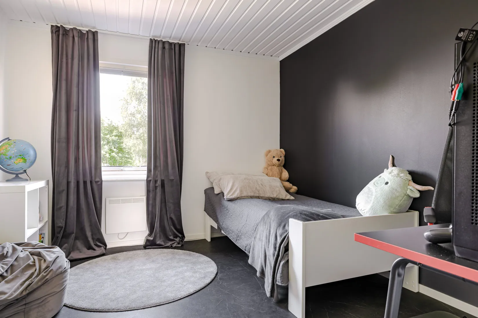Villa, Skonertvägen 22, Alnö, Sundsvall