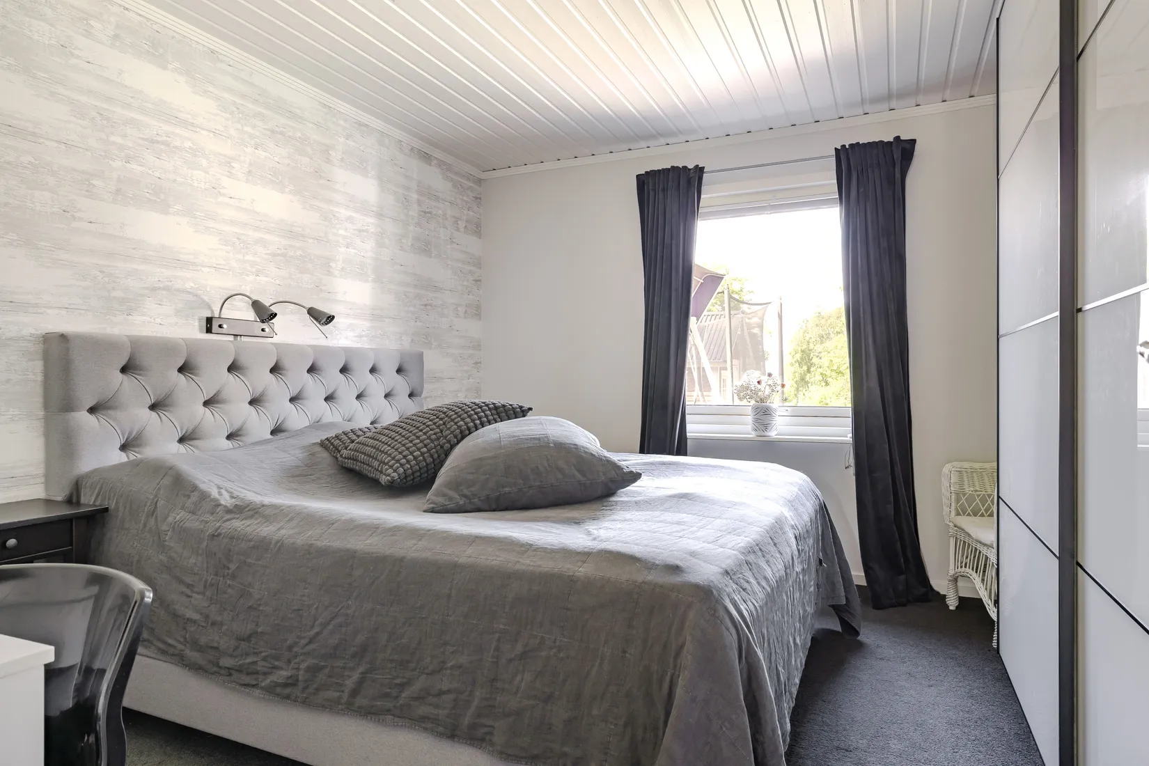 Villa, Skonertvägen 22, Alnö, Sundsvall