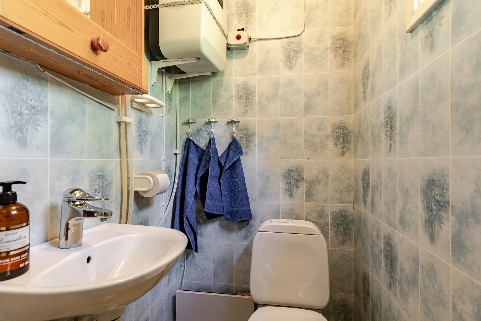 Fritidshus, Björktorpsvägen 24, Björktorp/Sanda, Strängnäs