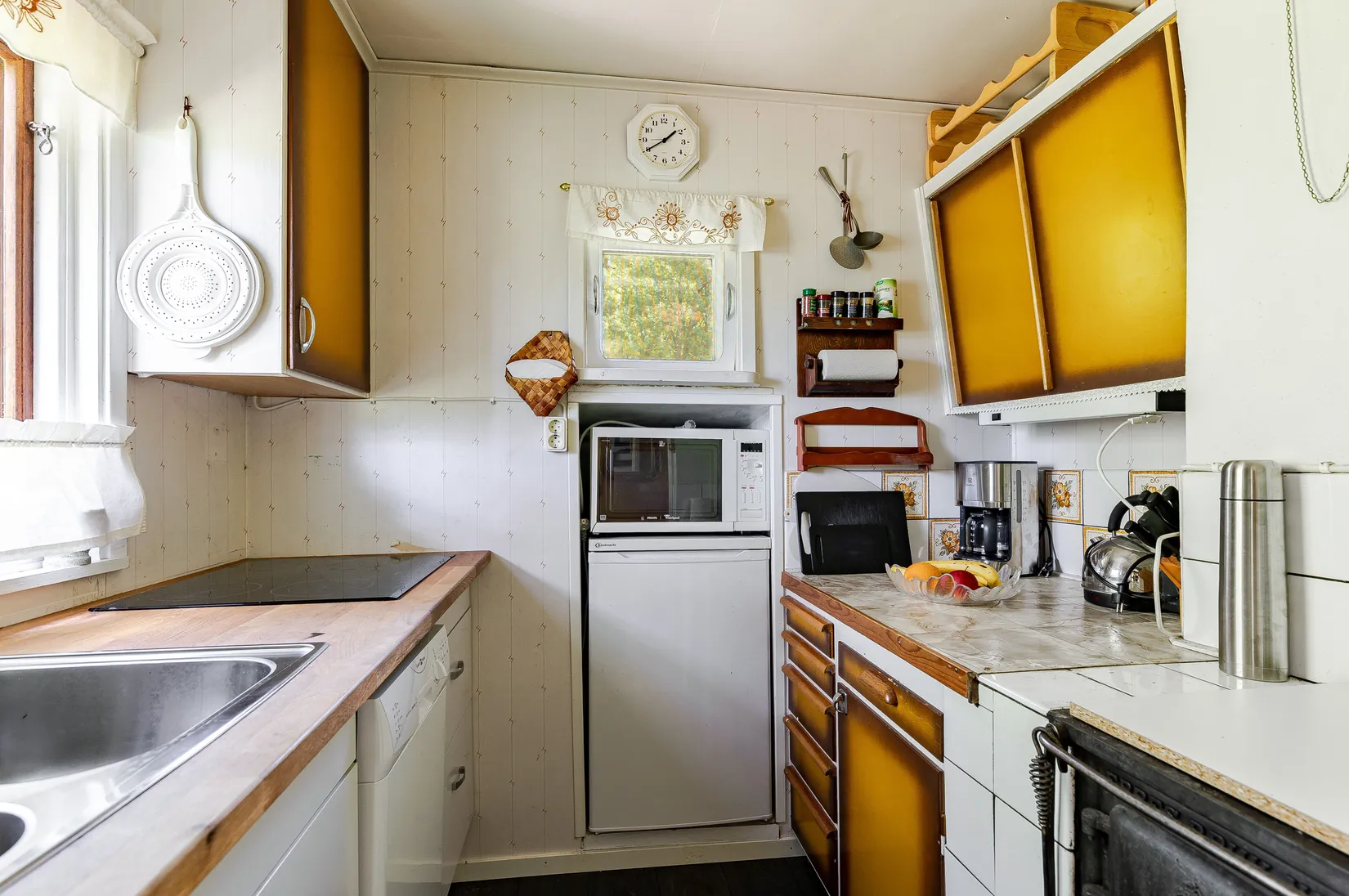 Fritidshus, Björktorpsvägen 24, Björktorp/Sanda, Strängnäs
