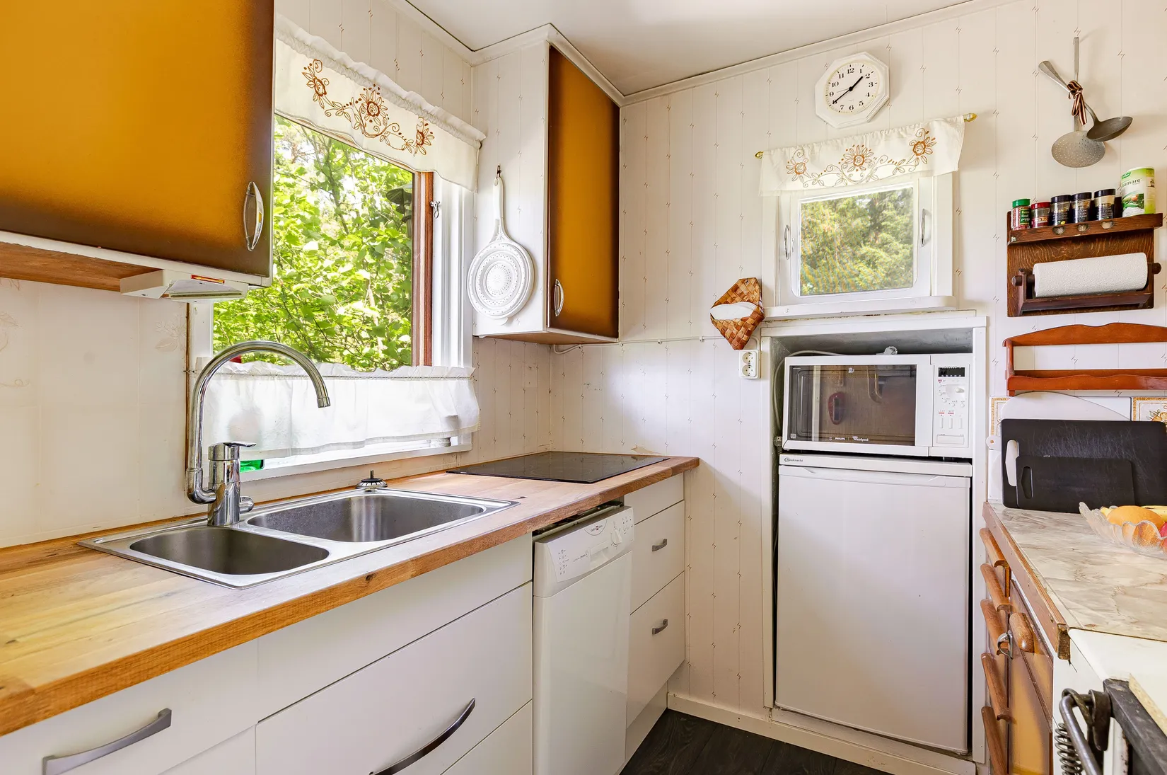 Fritidshus, Björktorpsvägen 24, Björktorp/Sanda, Strängnäs