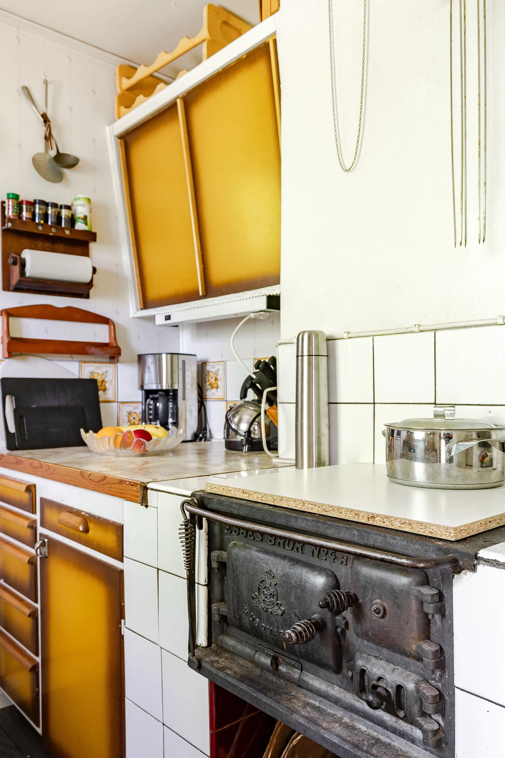 Fritidshus, Björktorpsvägen 24, Björktorp/Sanda, Strängnäs