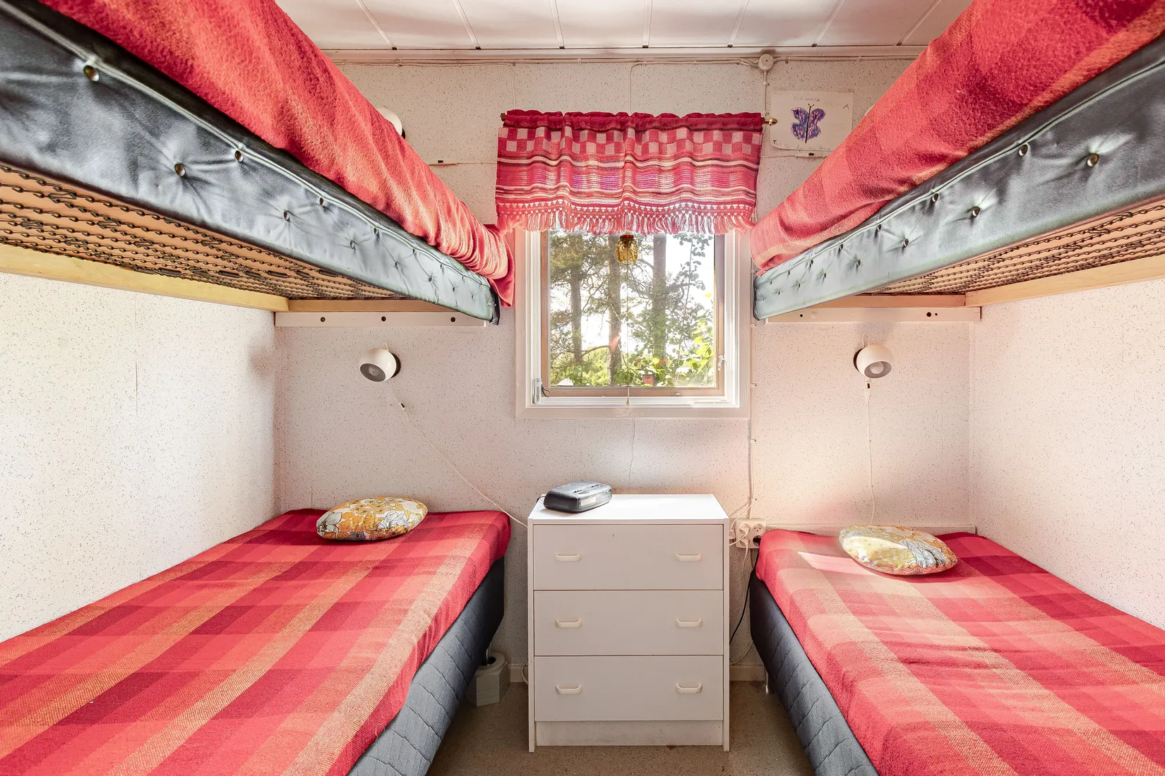 Fritidshus, Björktorpsvägen 24, Björktorp/Sanda, Strängnäs