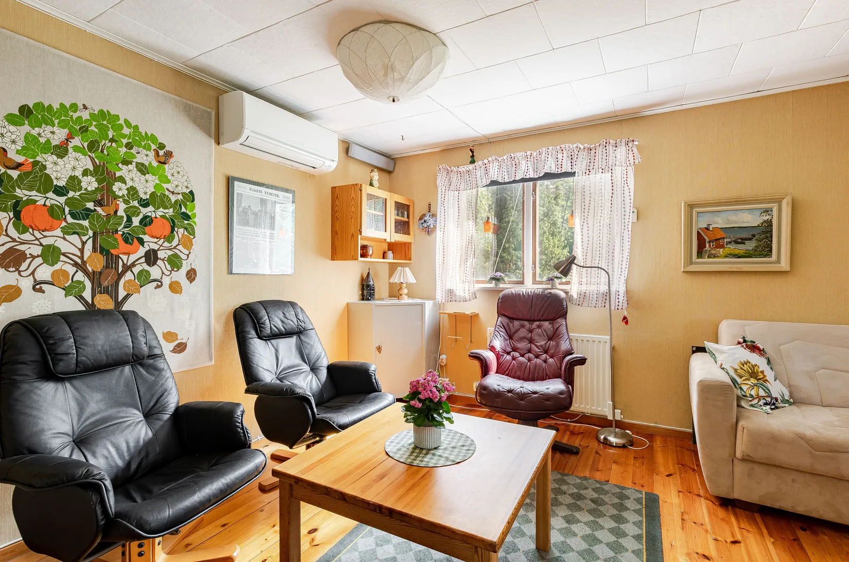 Fritidshus, Björktorpsvägen 24, Björktorp/Sanda, Strängnäs