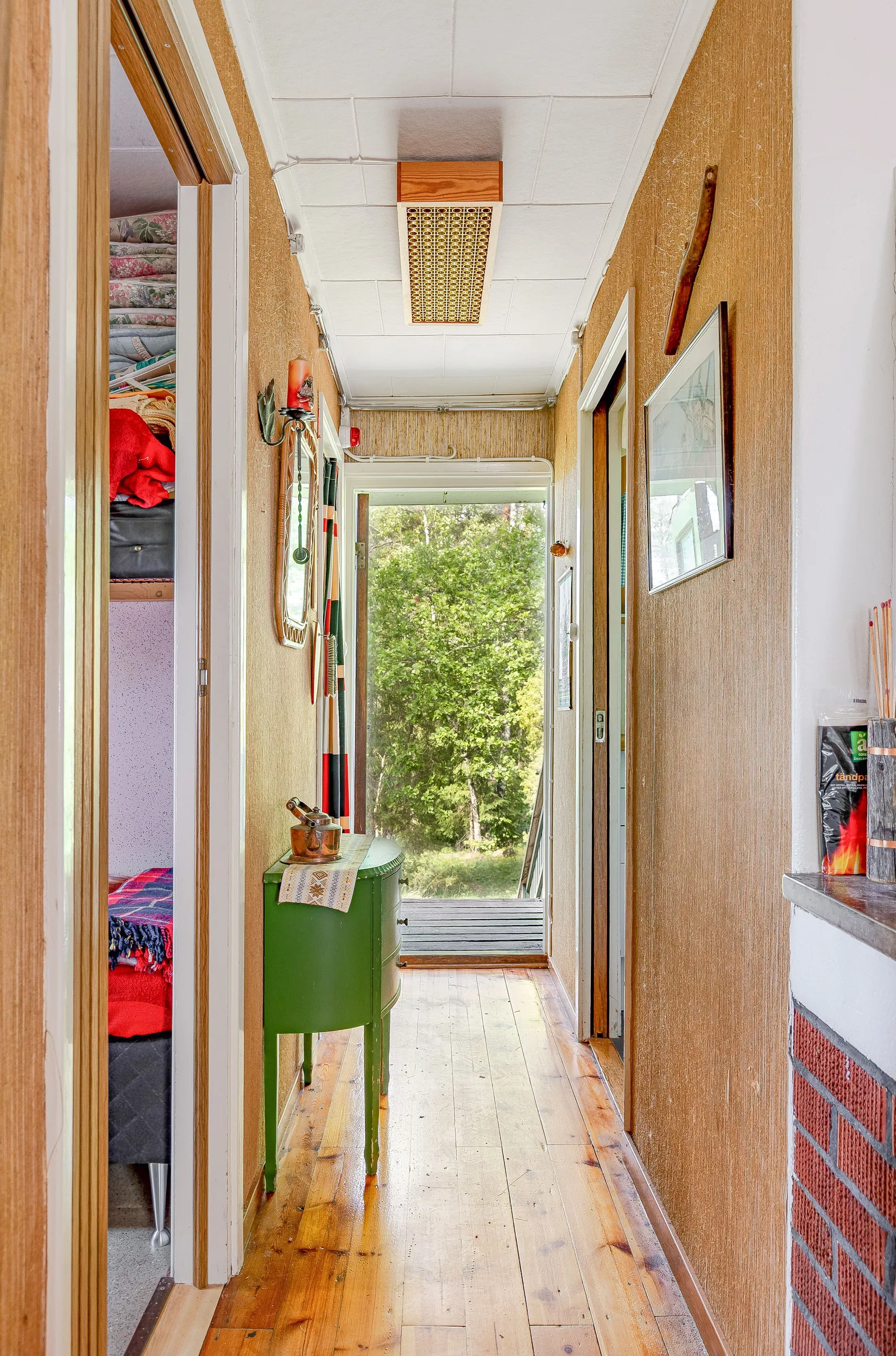 Fritidshus, Björktorpsvägen 24, Björktorp/Sanda, Strängnäs