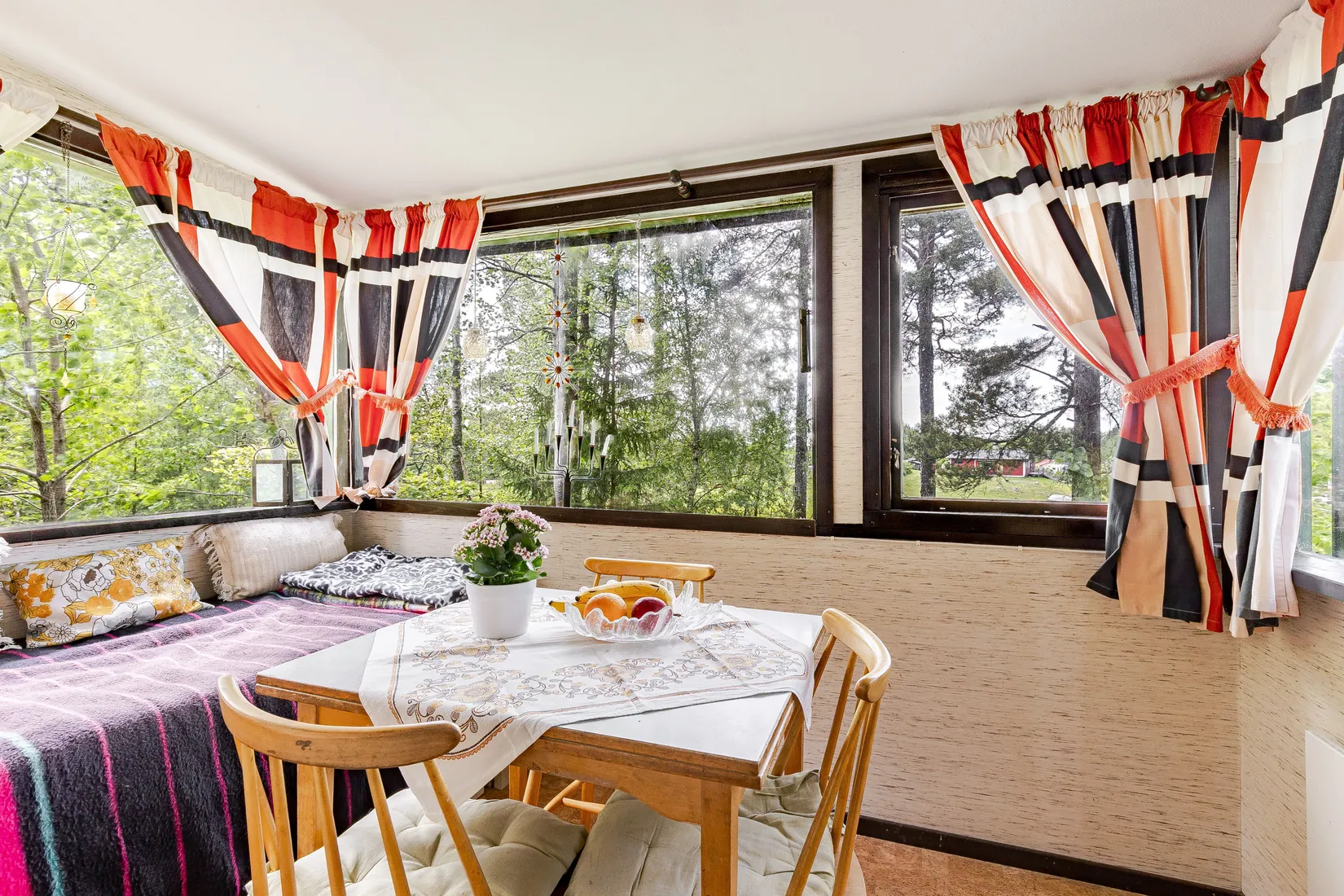 Fritidshus, Björktorpsvägen 24, Björktorp/Sanda, Strängnäs