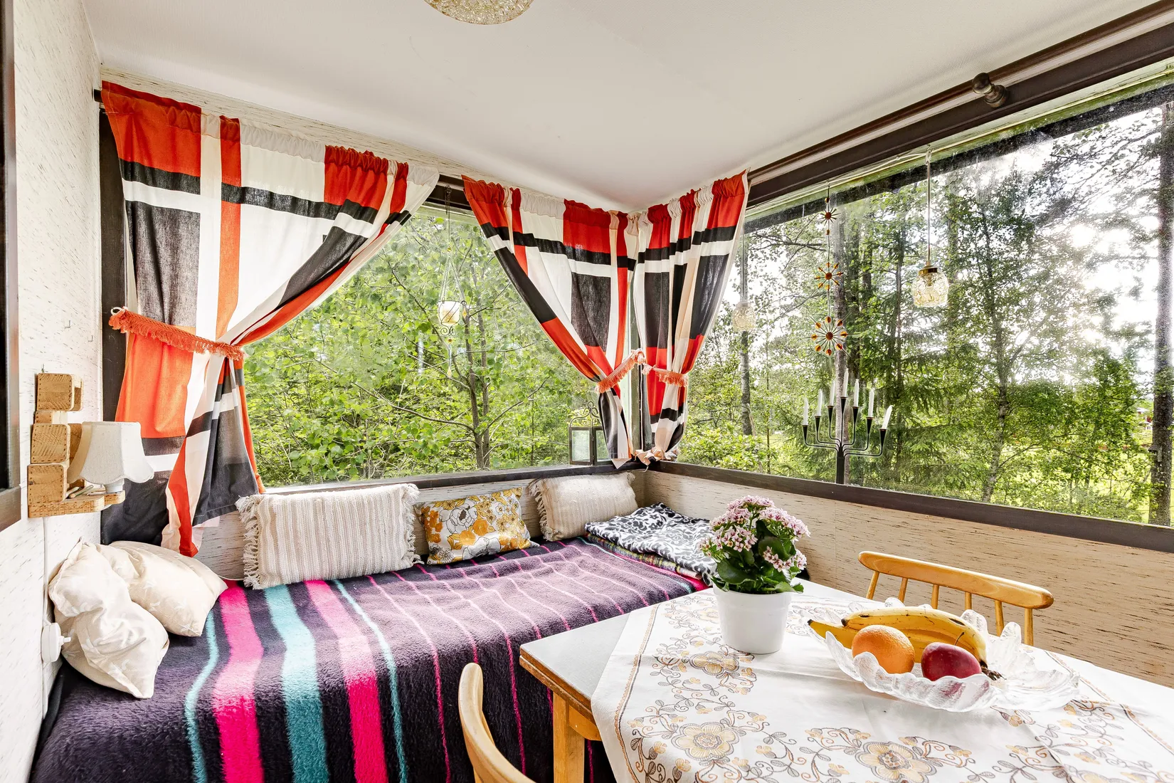 Fritidshus, Björktorpsvägen 24, Björktorp/Sanda, Strängnäs