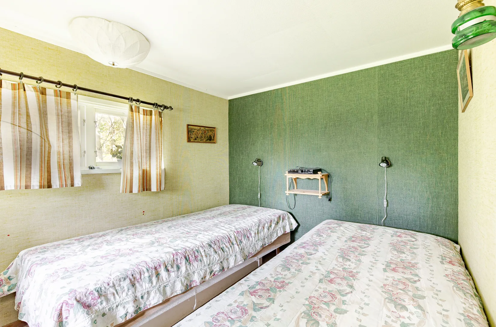 Fritidshus, Björktorpsvägen 24, Björktorp/Sanda, Strängnäs
