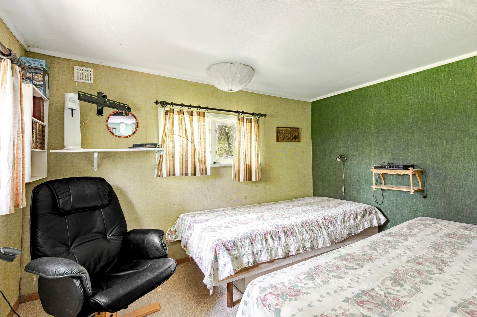 Fritidshus, Björktorpsvägen 24, Björktorp/Sanda, Strängnäs