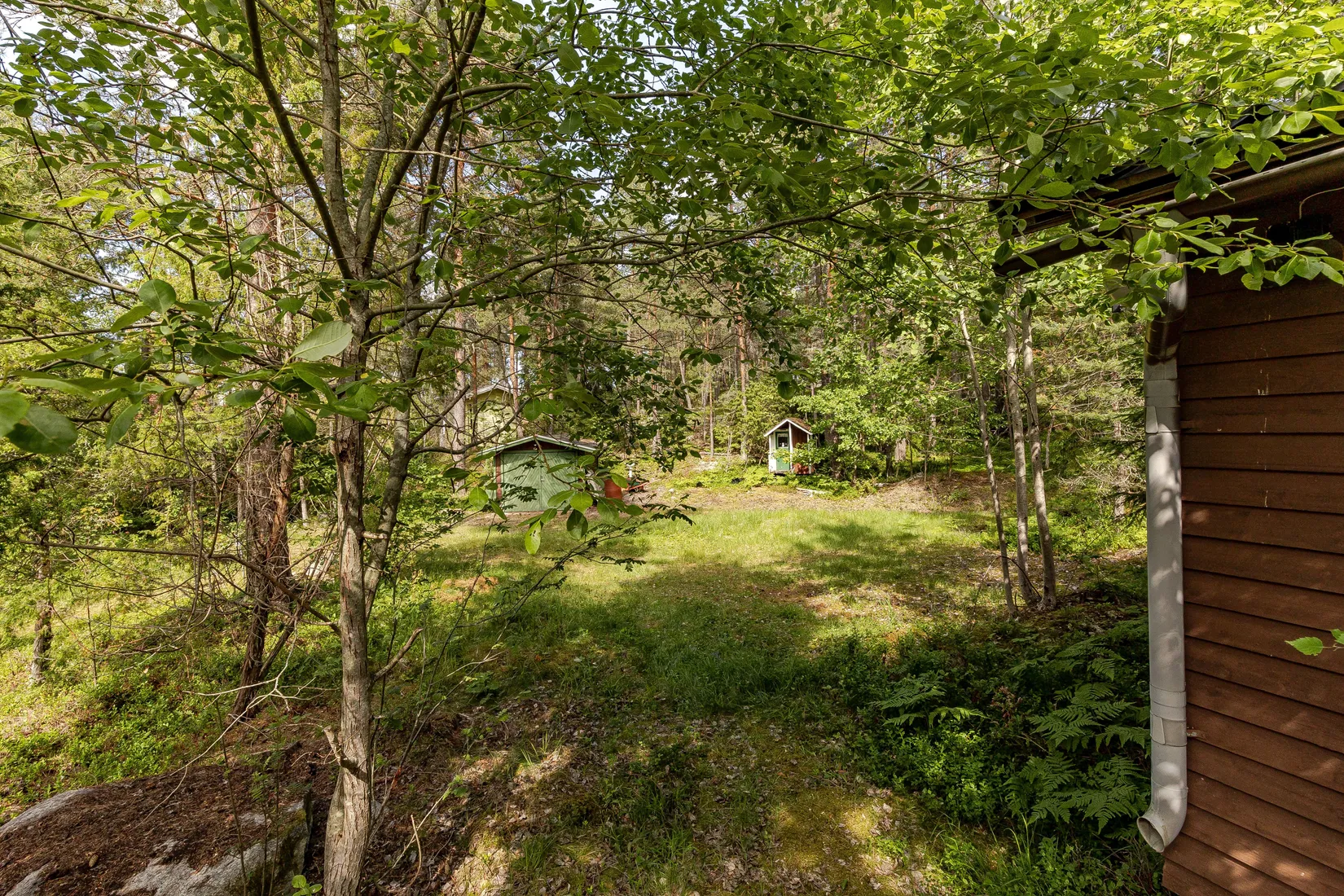 Fritidshus, Björktorpsvägen 24, Björktorp/Sanda, Strängnäs