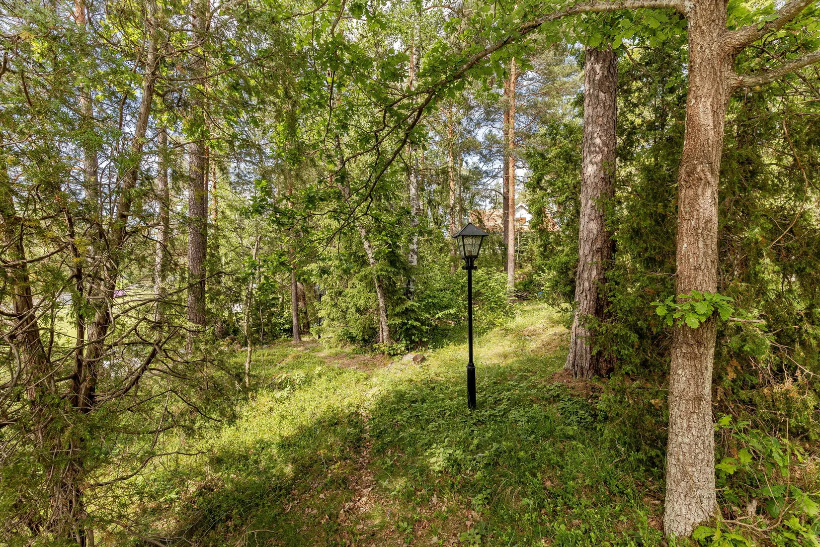 Fritidshus, Björktorpsvägen 24, Björktorp/Sanda, Strängnäs