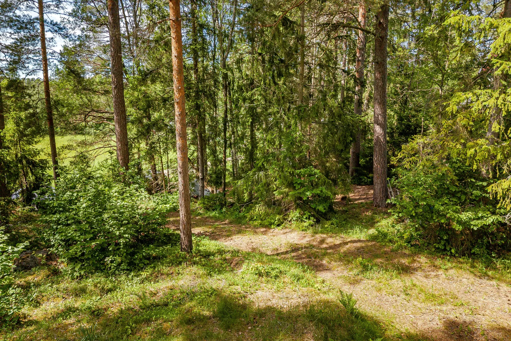 Fritidshus, Björktorpsvägen 24, Björktorp/Sanda, Strängnäs