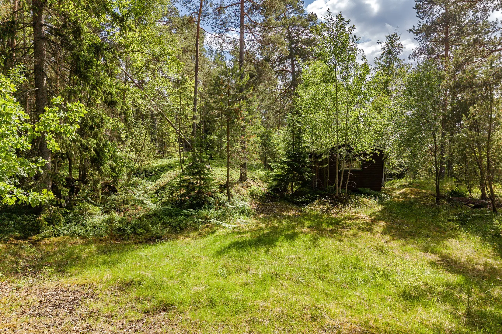 Fritidshus, Björktorpsvägen 24, Björktorp/Sanda, Strängnäs