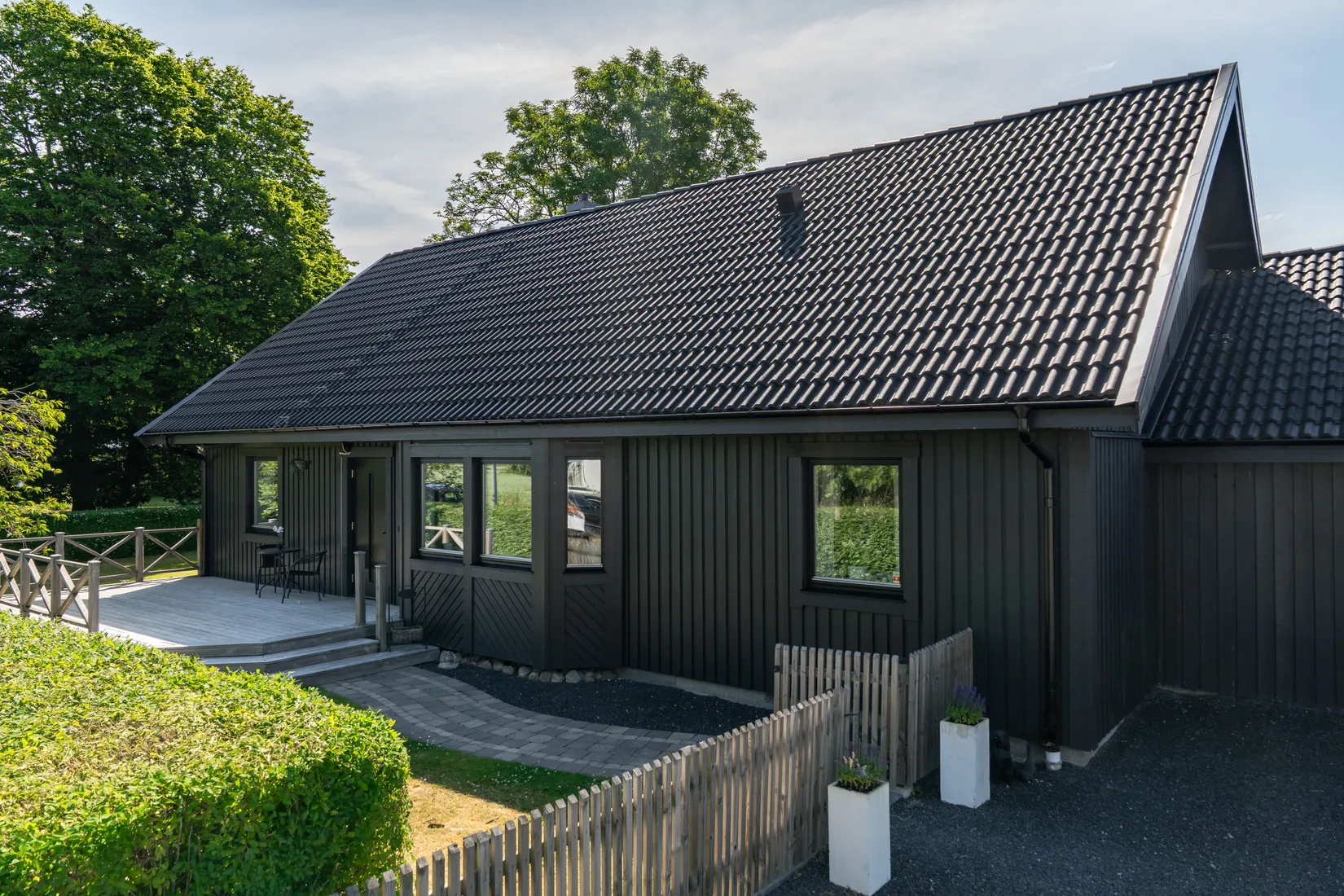 Villa, Gryby 102, Eslöv
