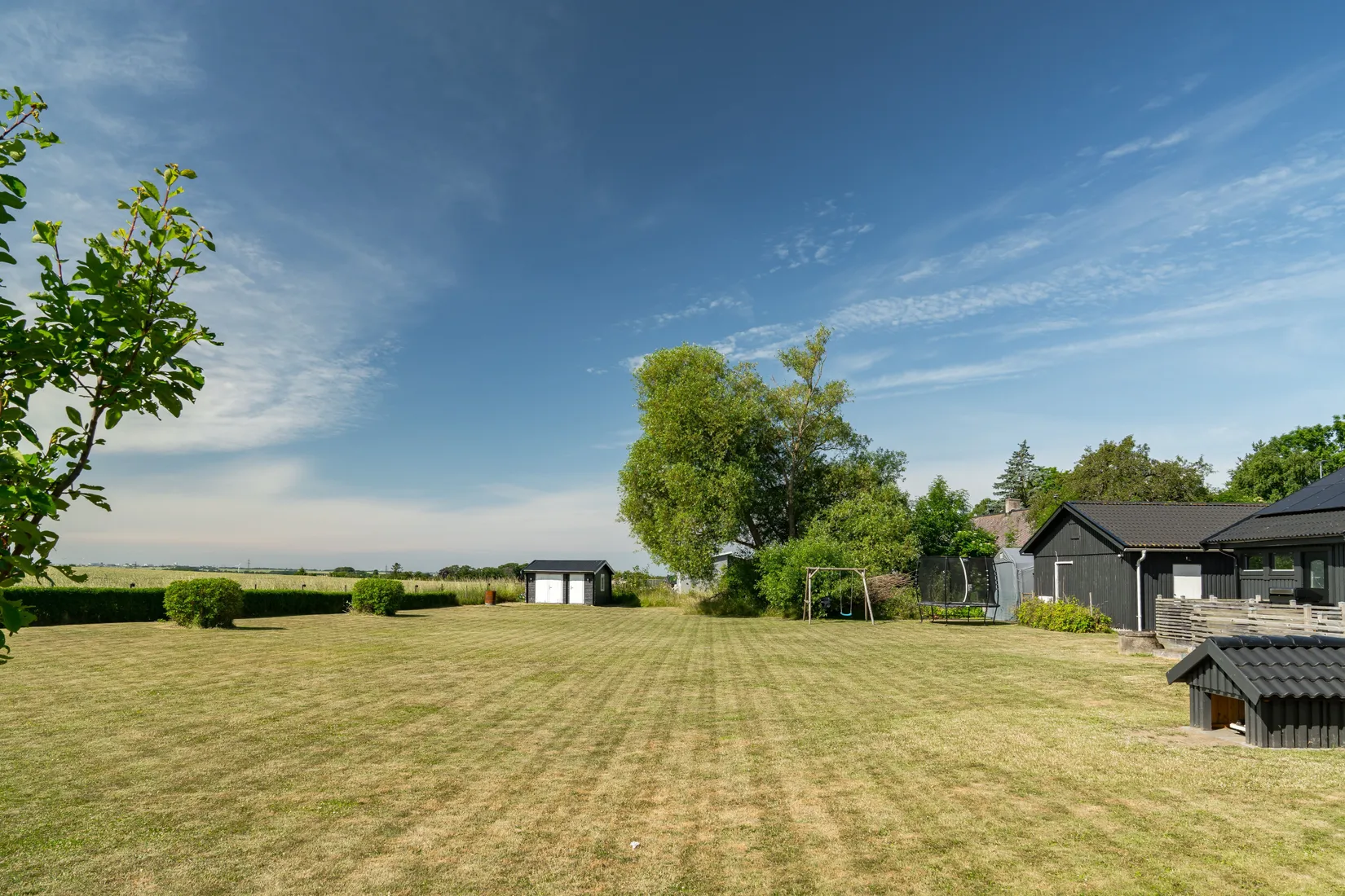 Villa, Gryby 102, Eslöv