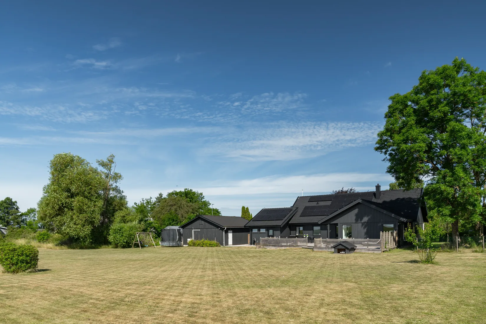 Villa, Gryby 102, Eslöv