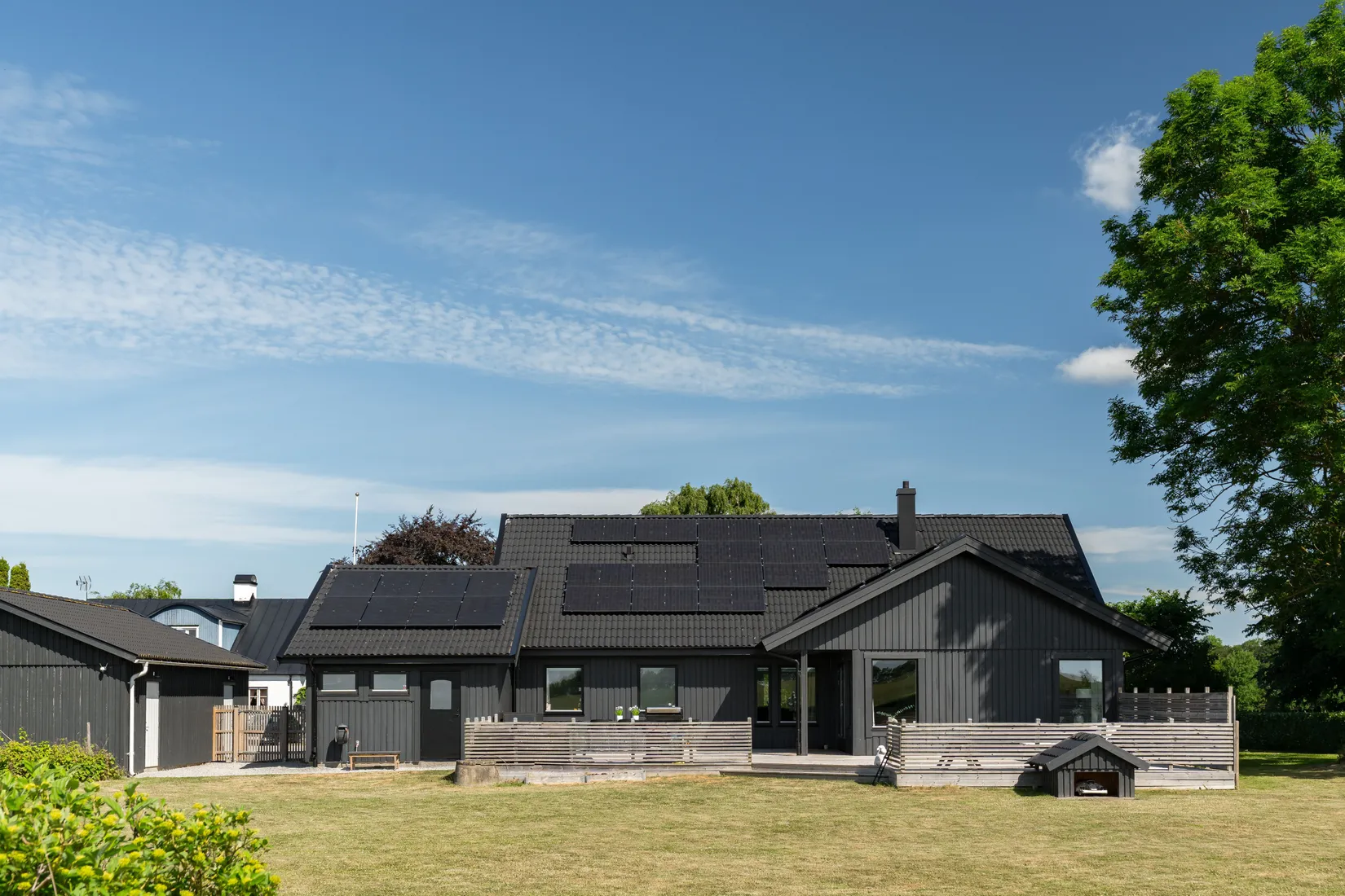 Villa, Gryby 102, Eslöv