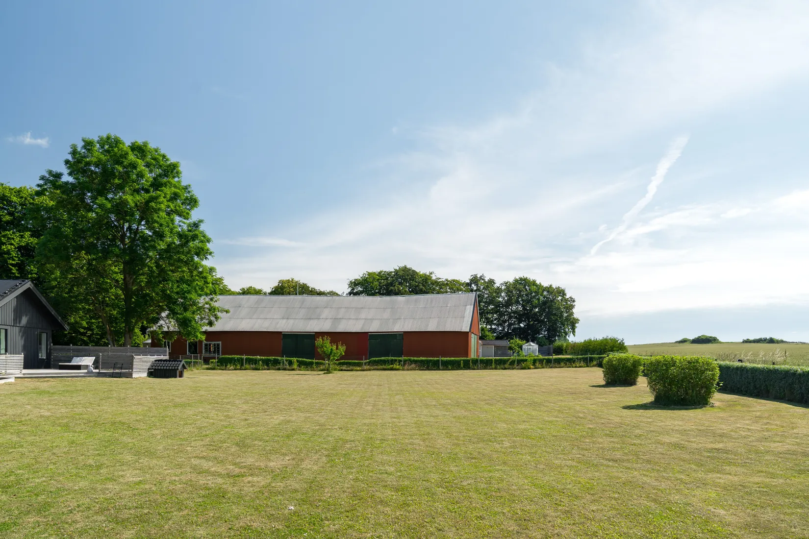 Villa, Gryby 102, Eslöv