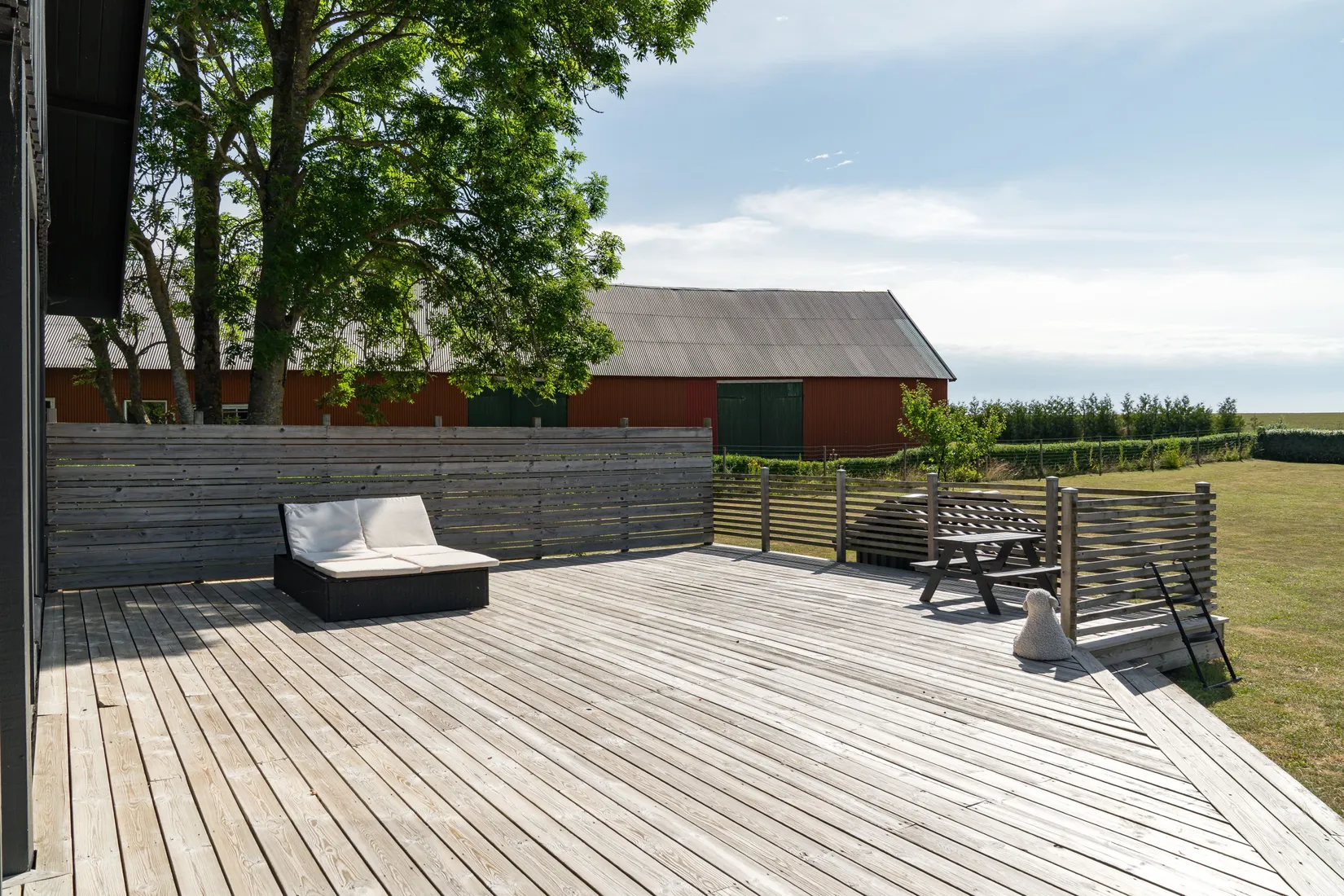 Villa, Gryby 102, Eslöv