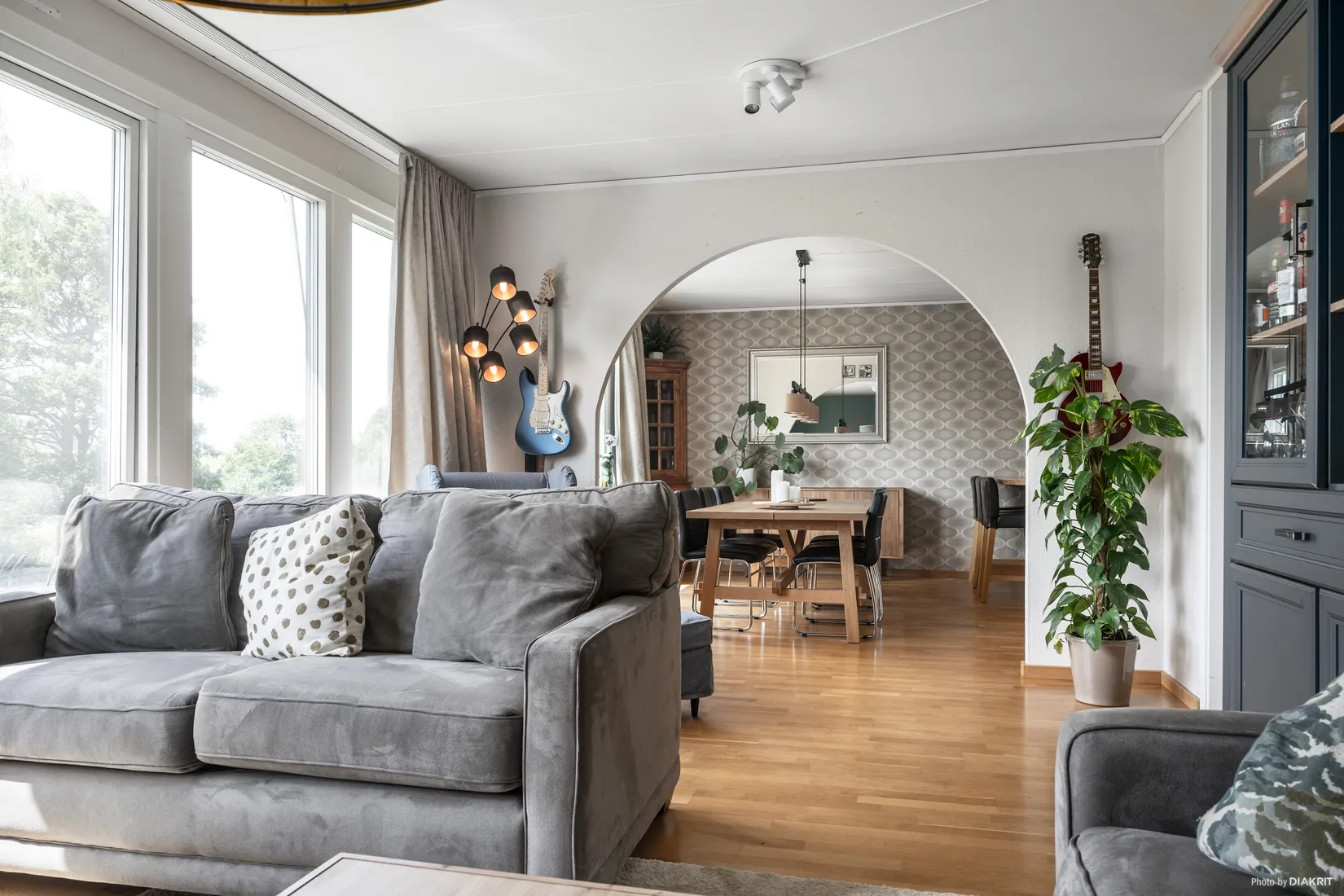 Villa, Nissebovägen 46, Asmundtorp, Landskrona