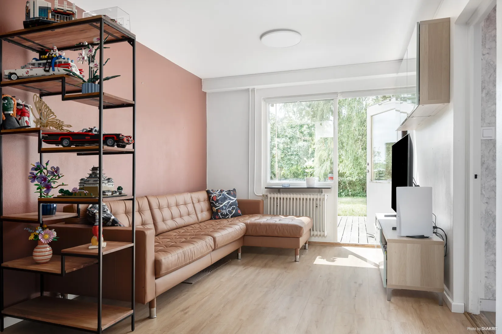 Villa, Nissebovägen 46, Asmundtorp, Landskrona