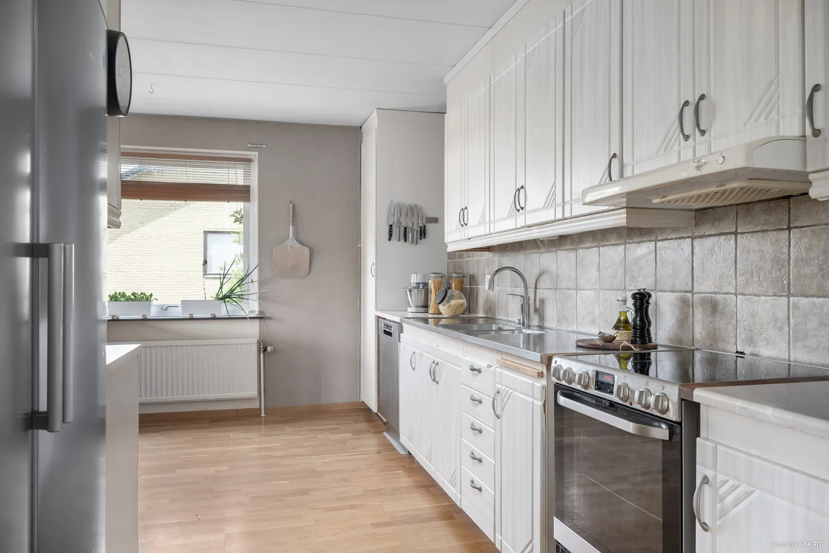Villa, Nissebovägen 46, Asmundtorp, Landskrona