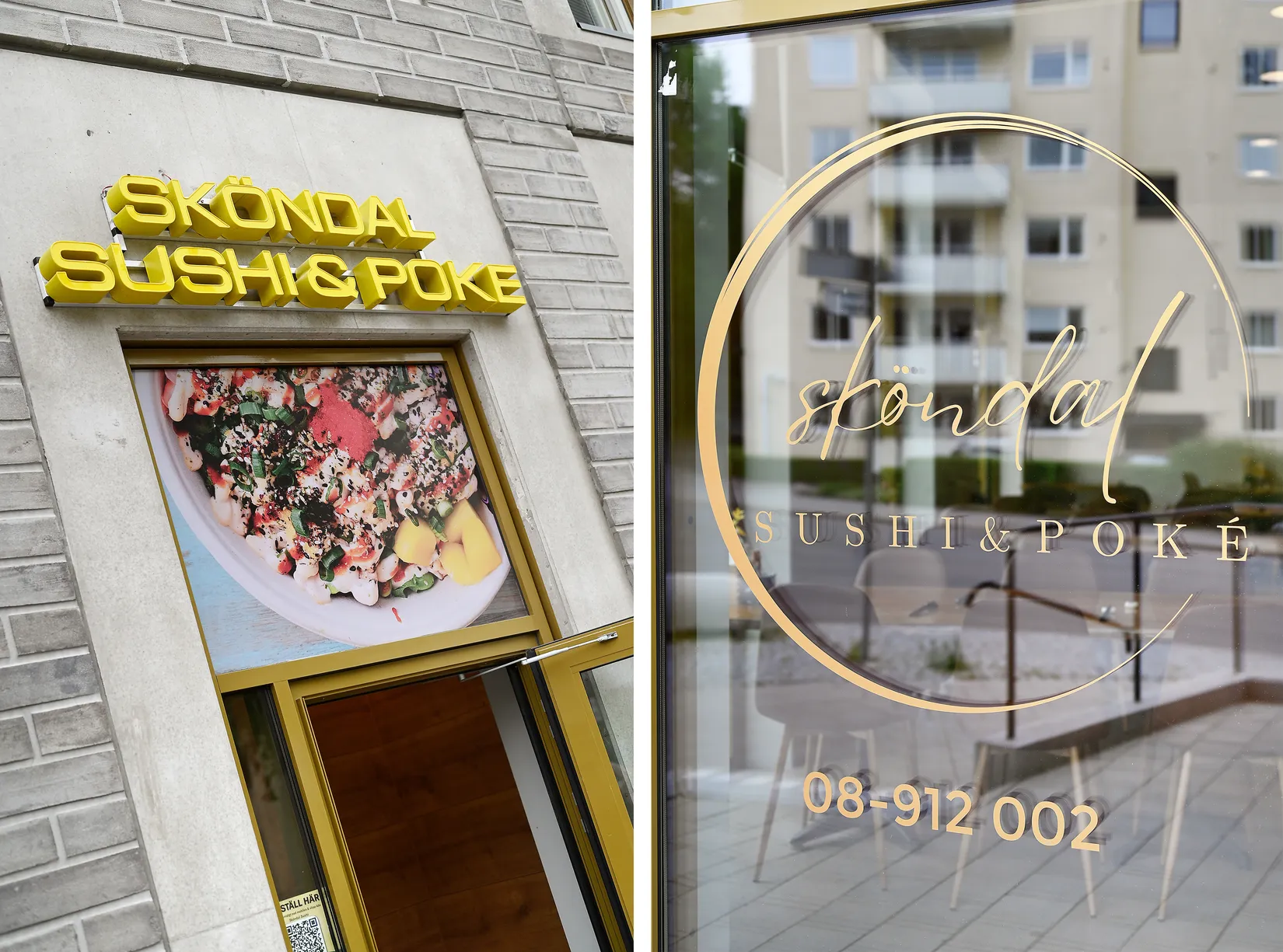Bostadsrätt, Bagarfruvägen 87, Stockholm