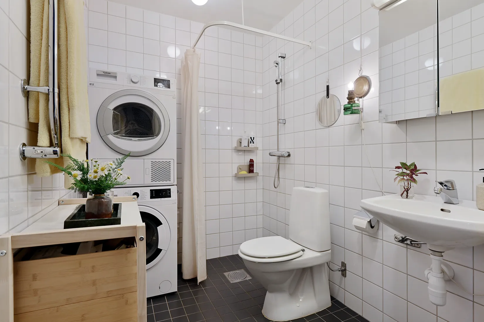 Bostadsrätt, Bagarfruvägen 87, Stockholm