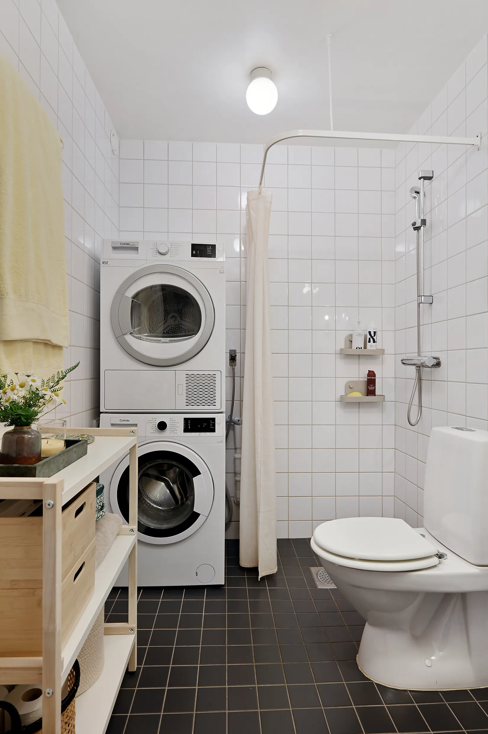 Bostadsrätt, Bagarfruvägen 87, Stockholm