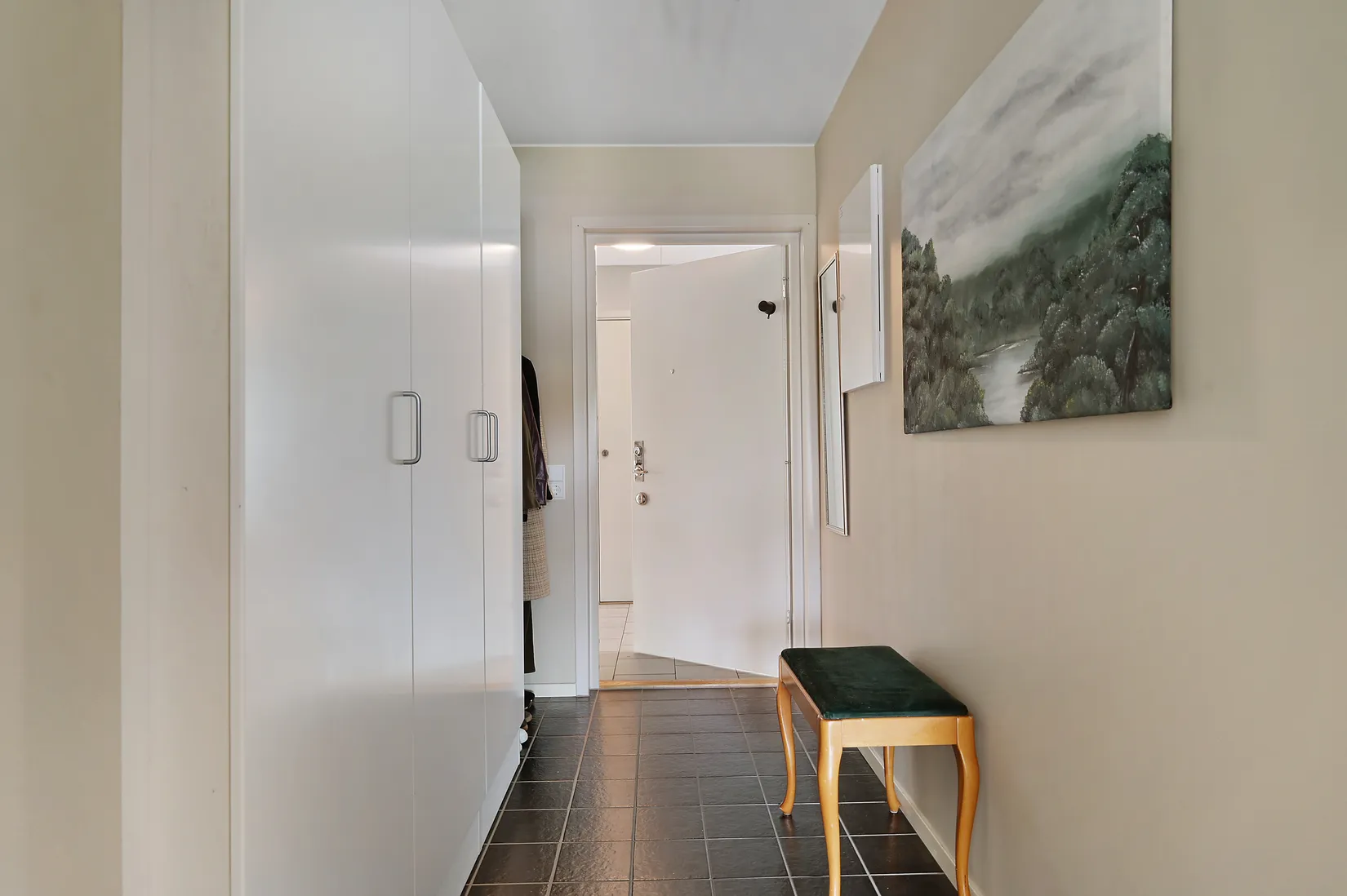 Bostadsrätt, Bagarfruvägen 87, Stockholm
