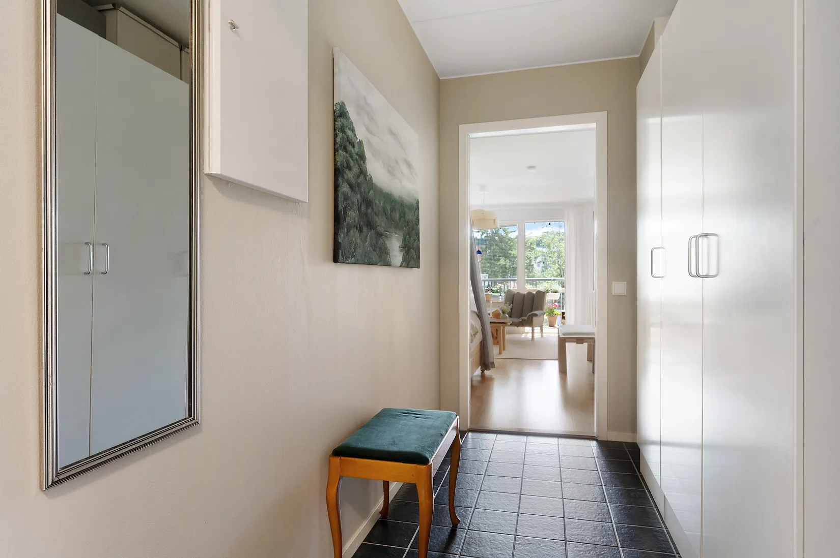 Bostadsrätt, Bagarfruvägen 87, Stockholm
