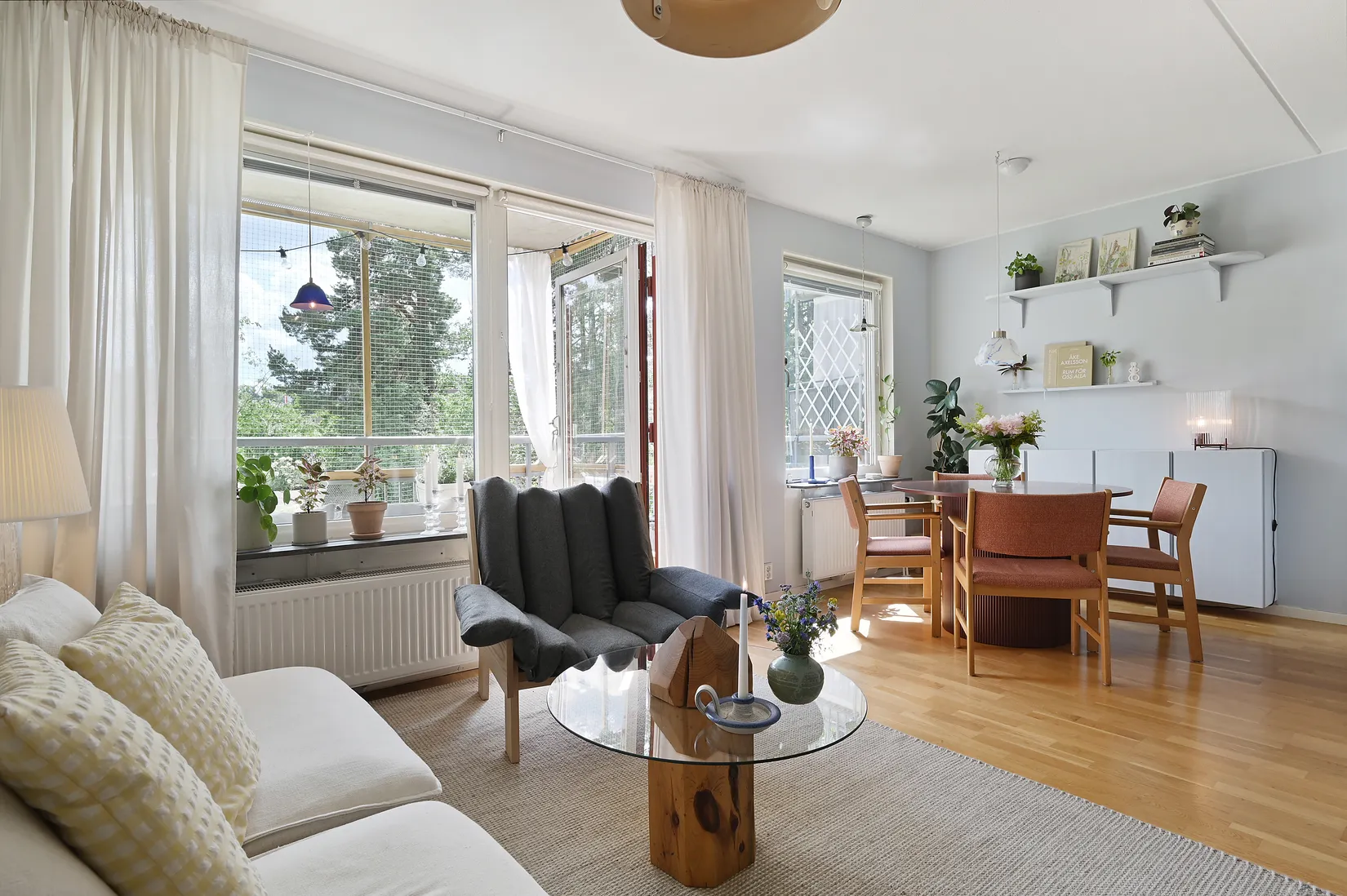 Bostadsrätt, Bagarfruvägen 87, Stockholm