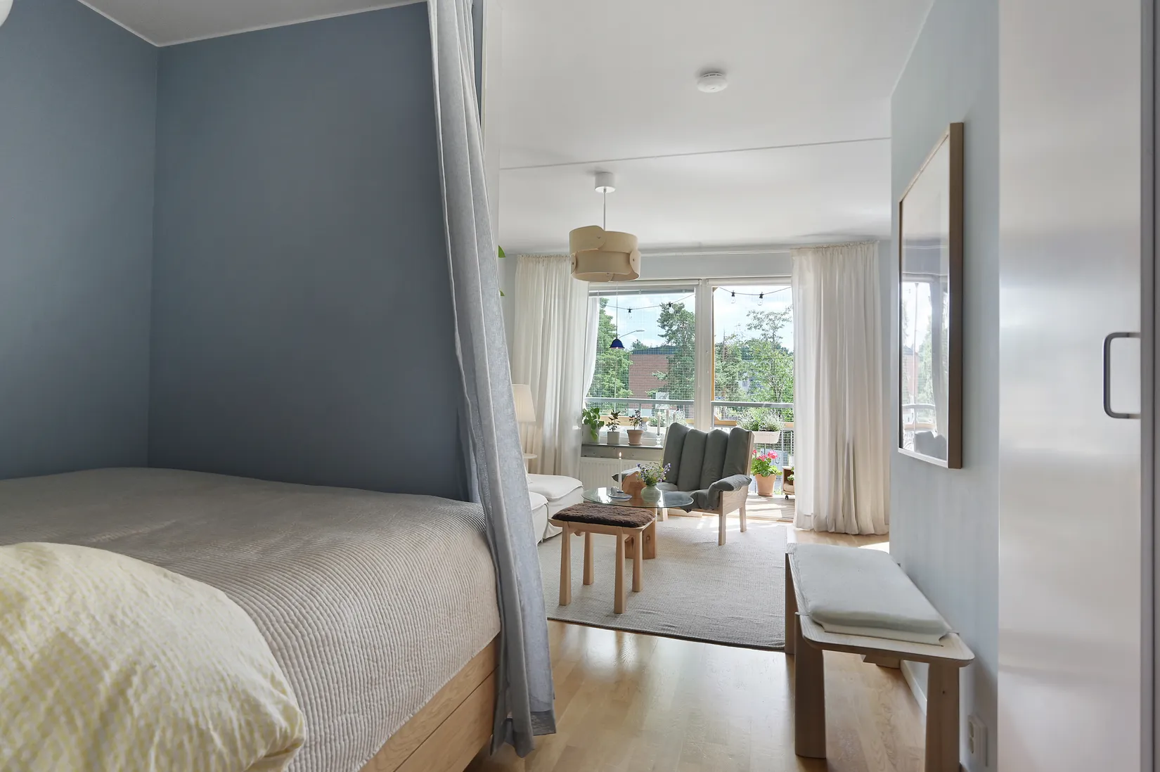 Bostadsrätt, Bagarfruvägen 87, Stockholm