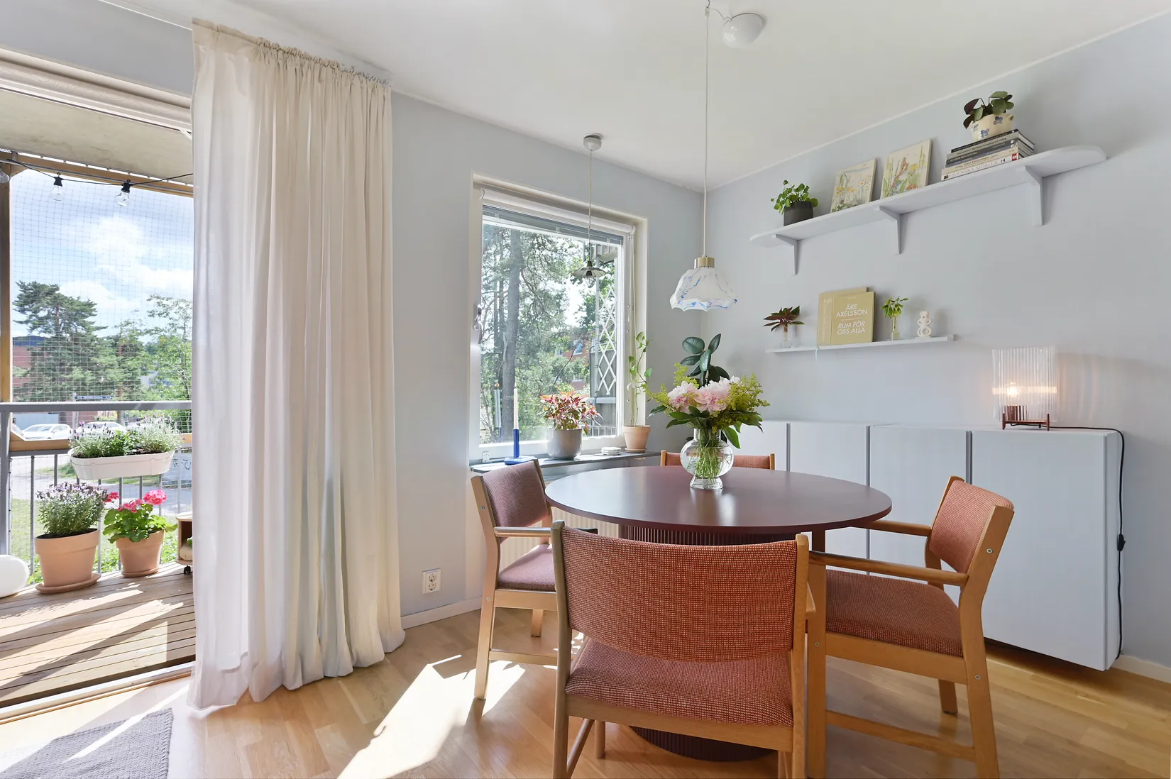 Bostadsrätt, Bagarfruvägen 87, Stockholm