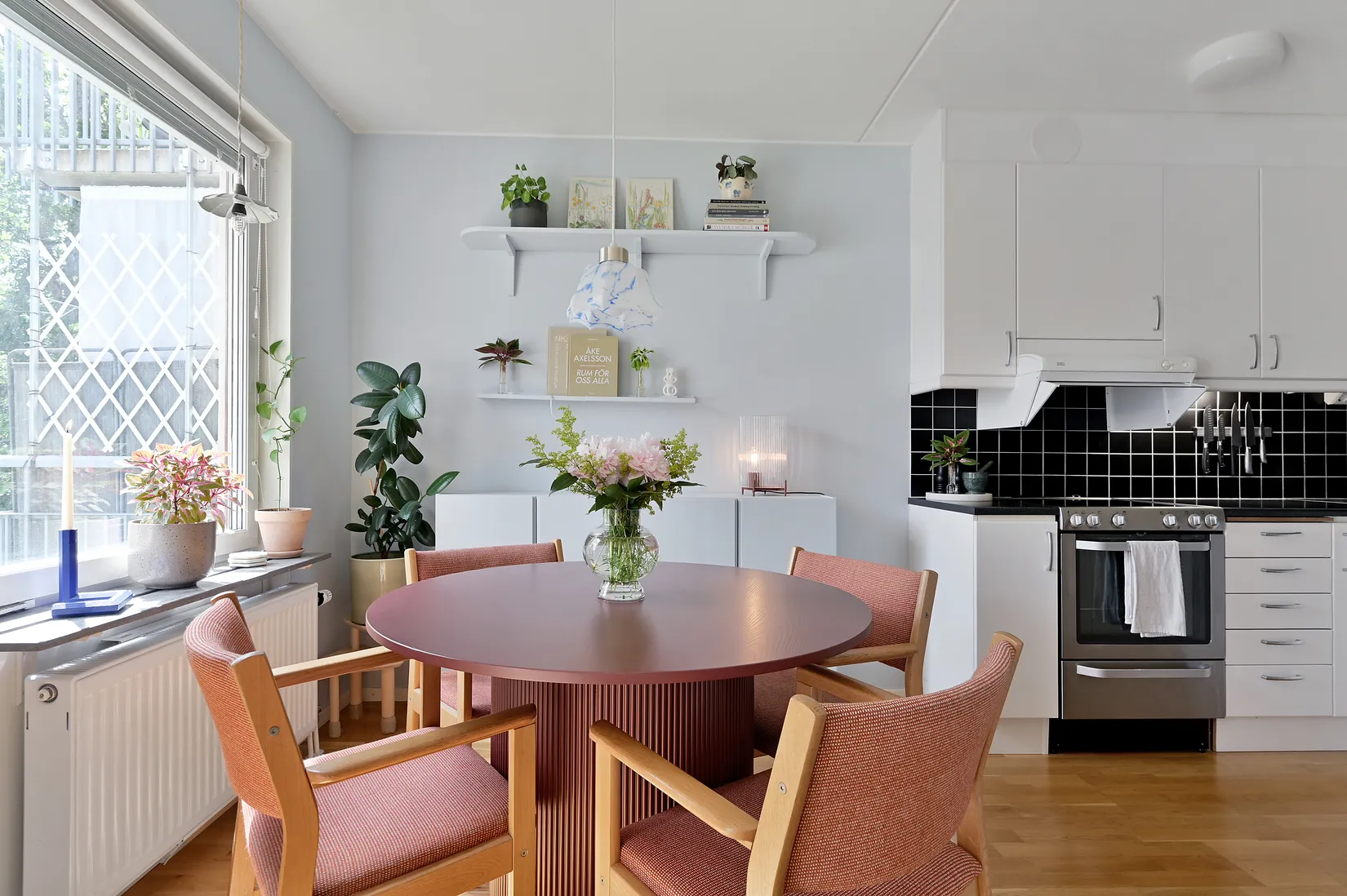 Bostadsrätt, Bagarfruvägen 87, Stockholm